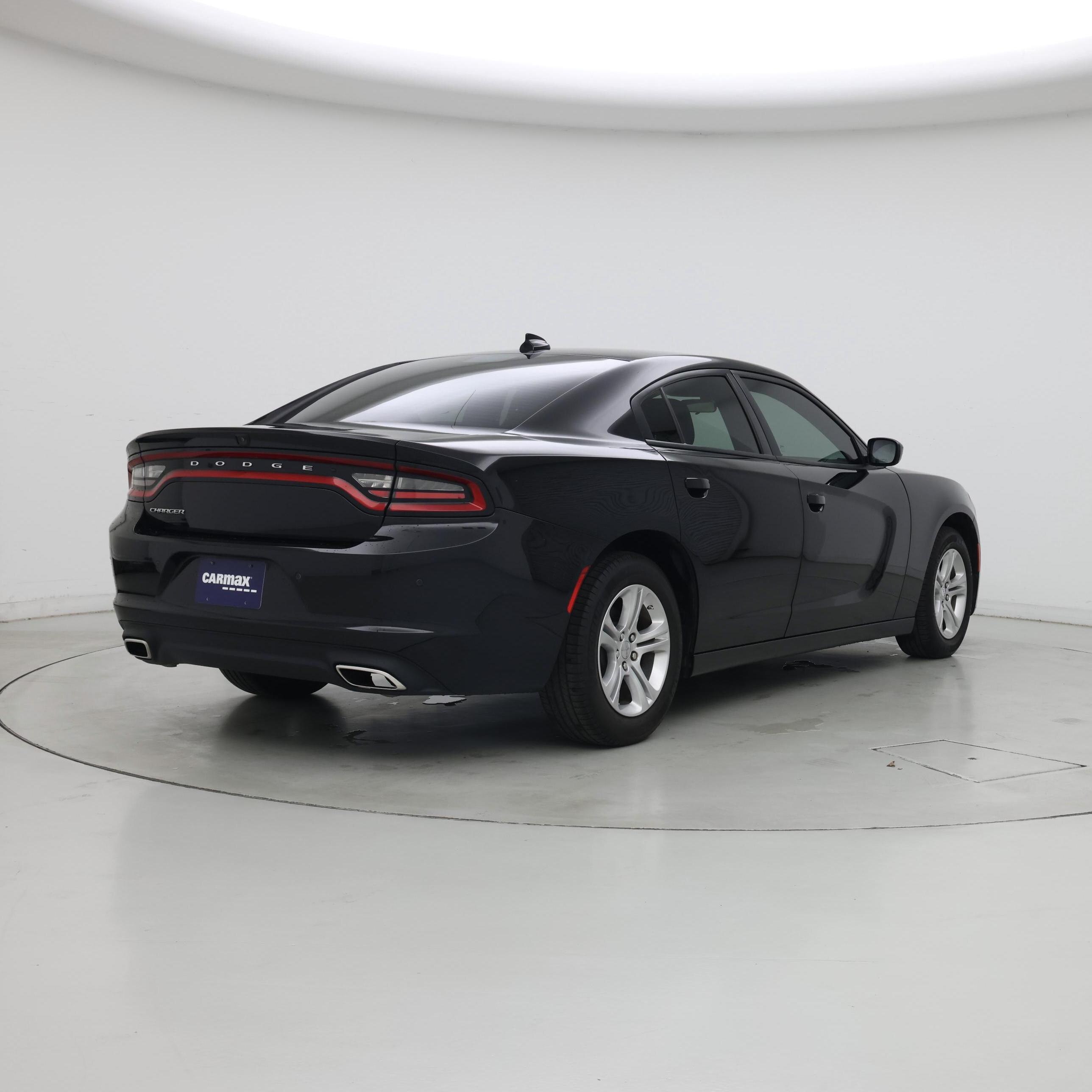 Thumbnail: 2023 Dodge Charger - 8
