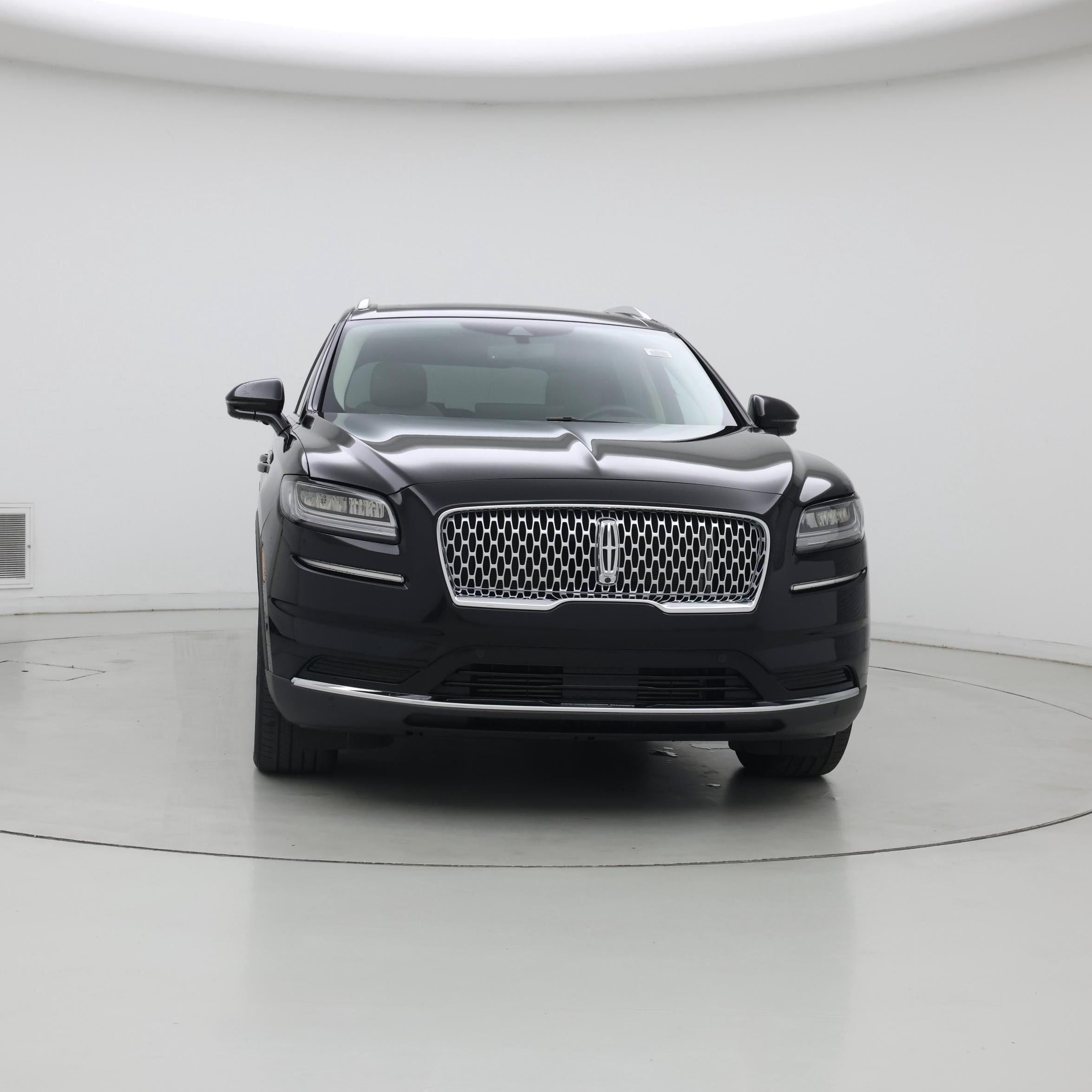 Thumbnail: 2023 Lincoln Nautilus - 5