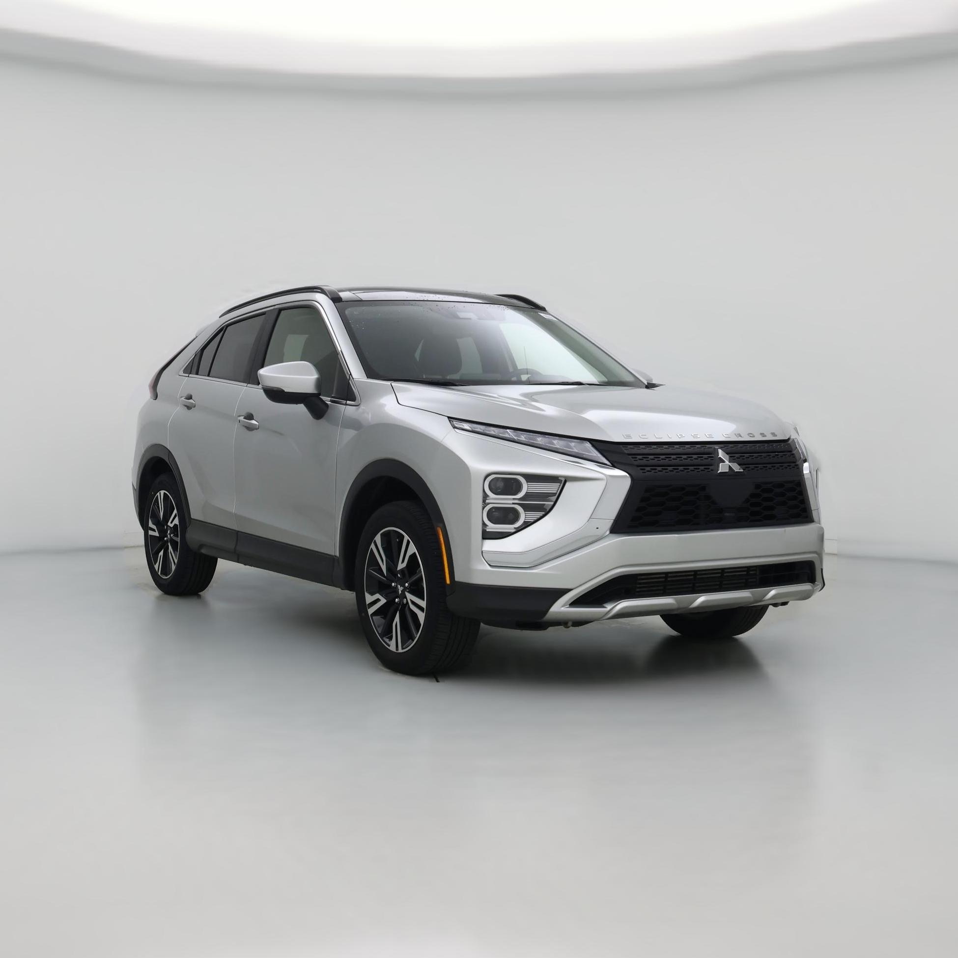 Thumbnail: 2024 Mitsubishi Eclipse Cross - 1