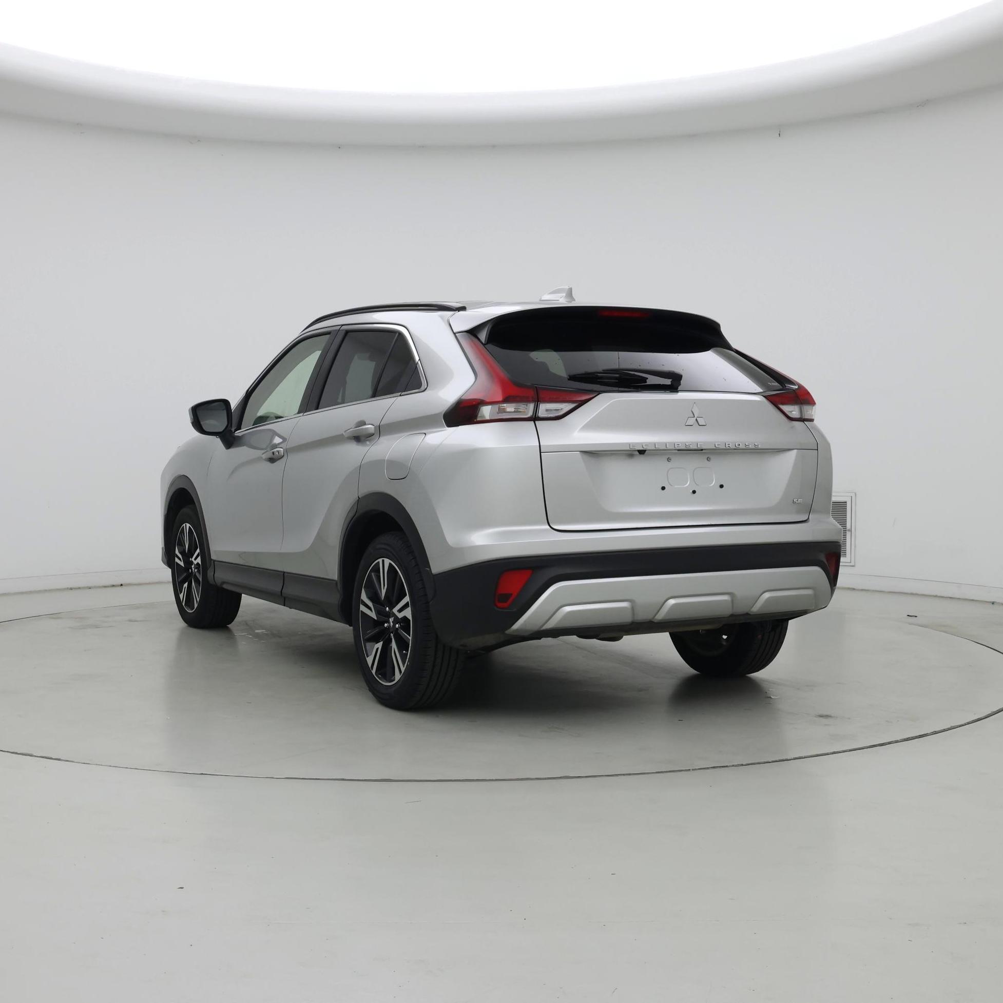 Thumbnail: 2024 Mitsubishi Eclipse Cross - 2