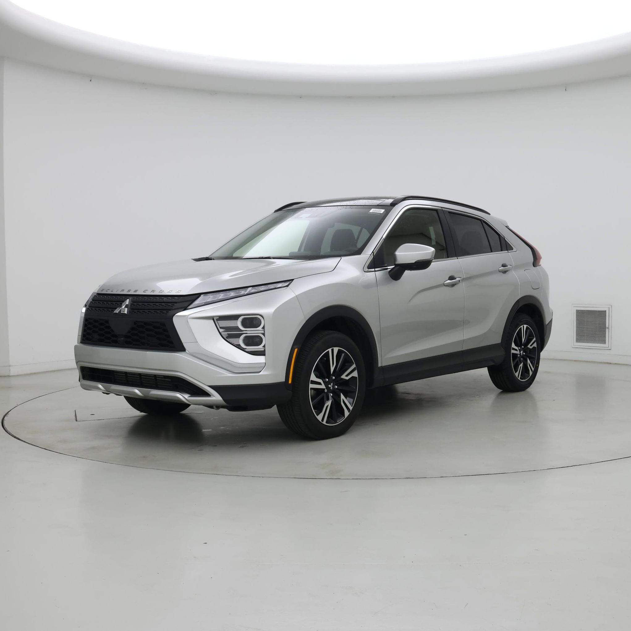 Thumbnail: 2024 Mitsubishi Eclipse Cross - 4