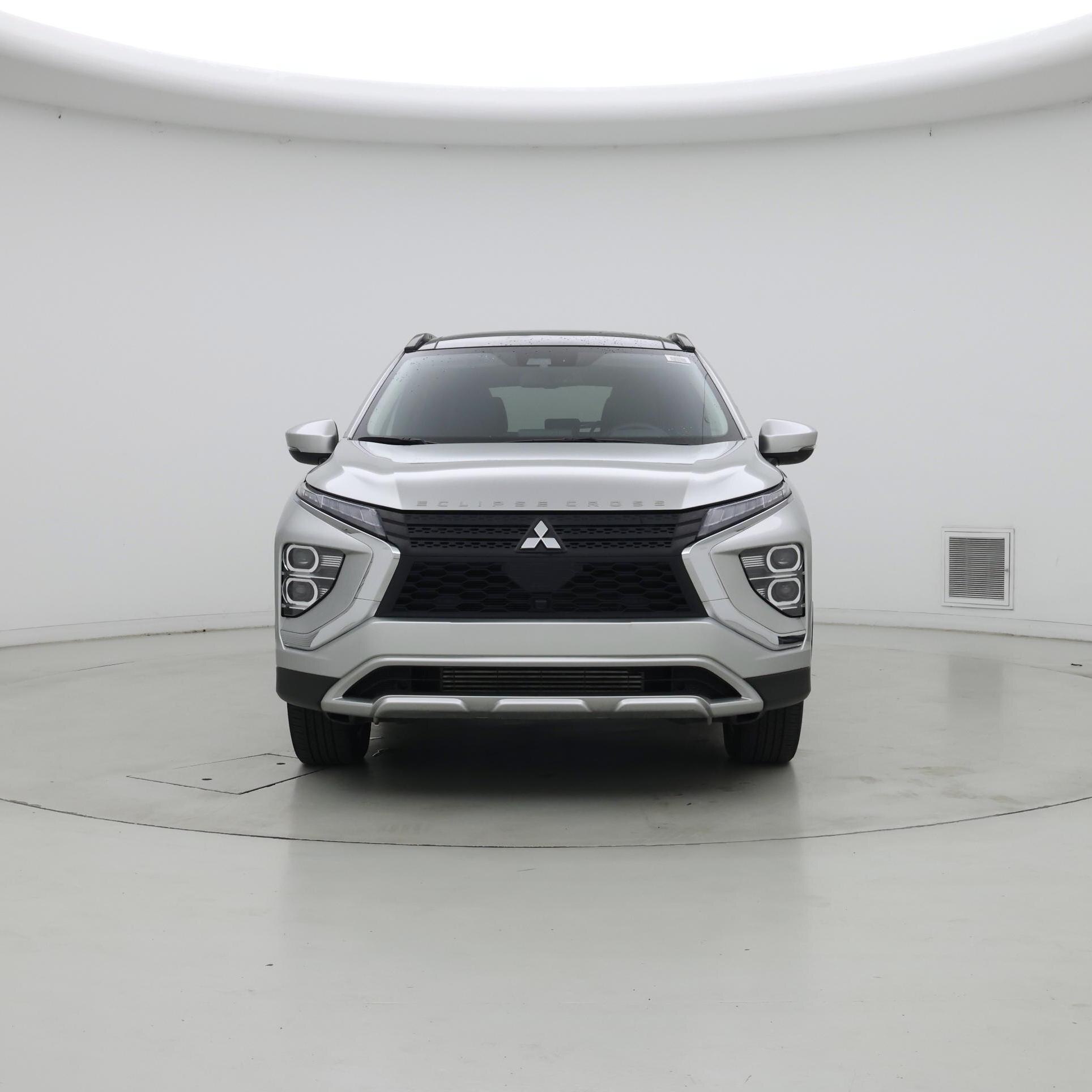Thumbnail: 2024 Mitsubishi Eclipse Cross - 5
