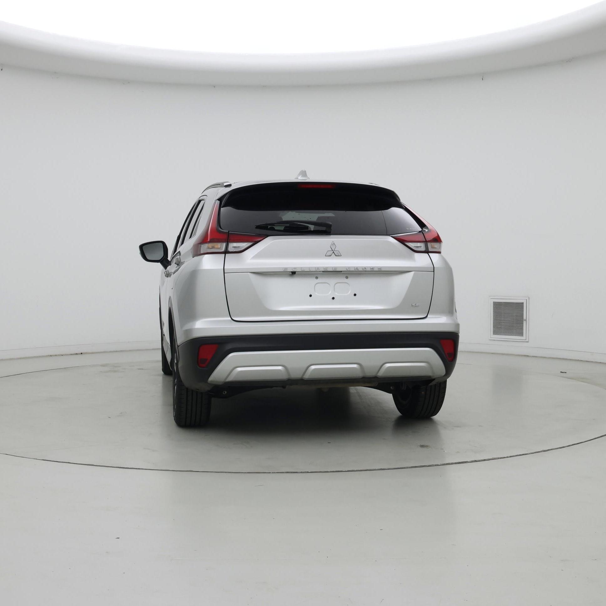 Thumbnail: 2024 Mitsubishi Eclipse Cross - 6