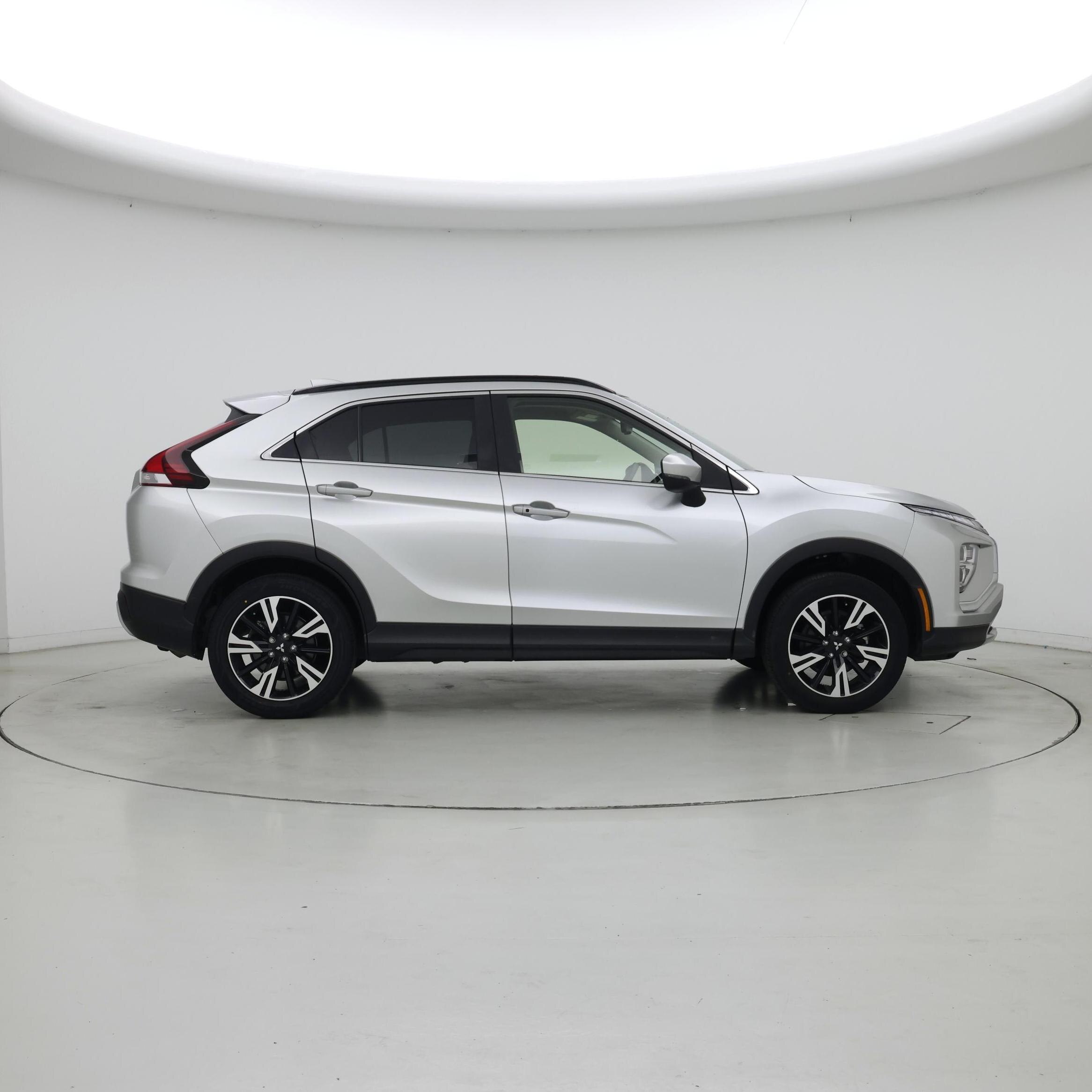 Thumbnail: 2024 Mitsubishi Eclipse Cross - 7