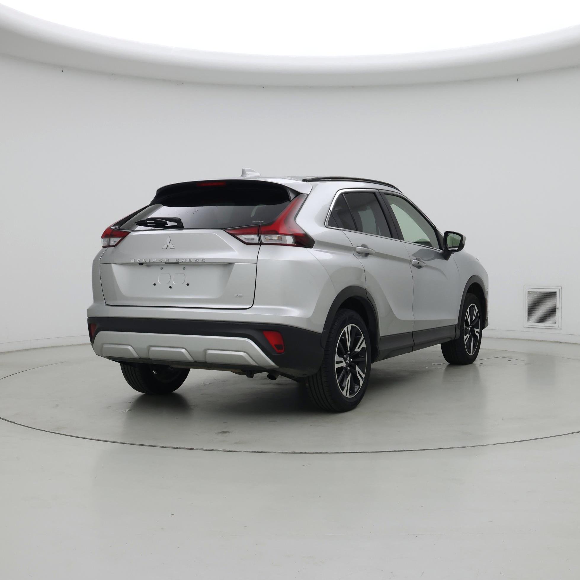 Thumbnail: 2024 Mitsubishi Eclipse Cross - 8