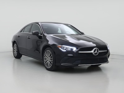 2022 Mercedes-Benz CLA250