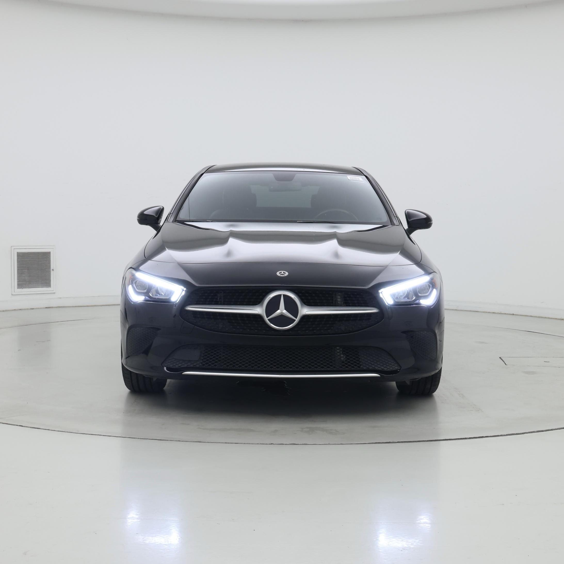 Thumbnail: 2022 Mercedes-Benz CLA - 5