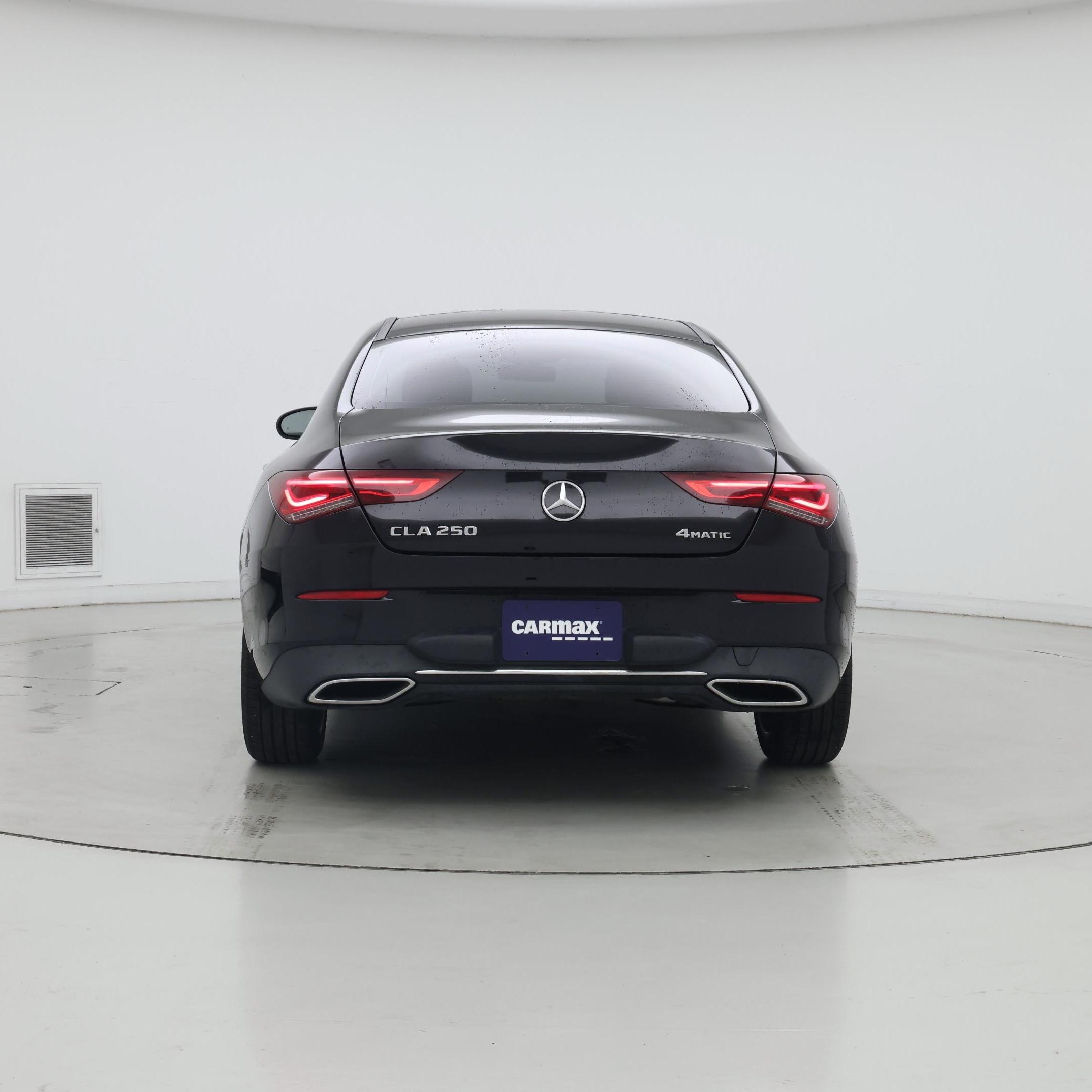 Thumbnail: 2022 Mercedes-Benz CLA - 6