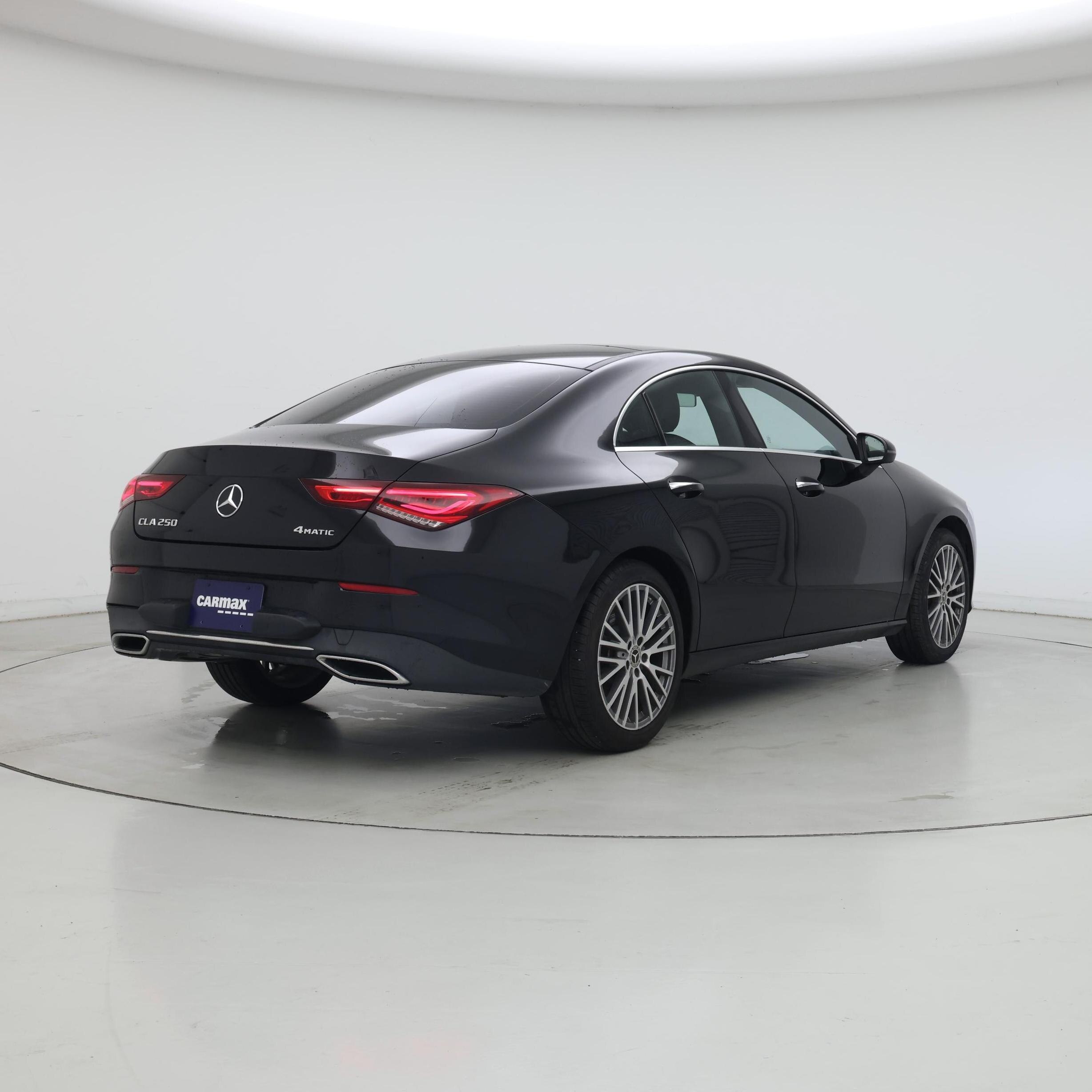 Thumbnail: 2022 Mercedes-Benz CLA - 8