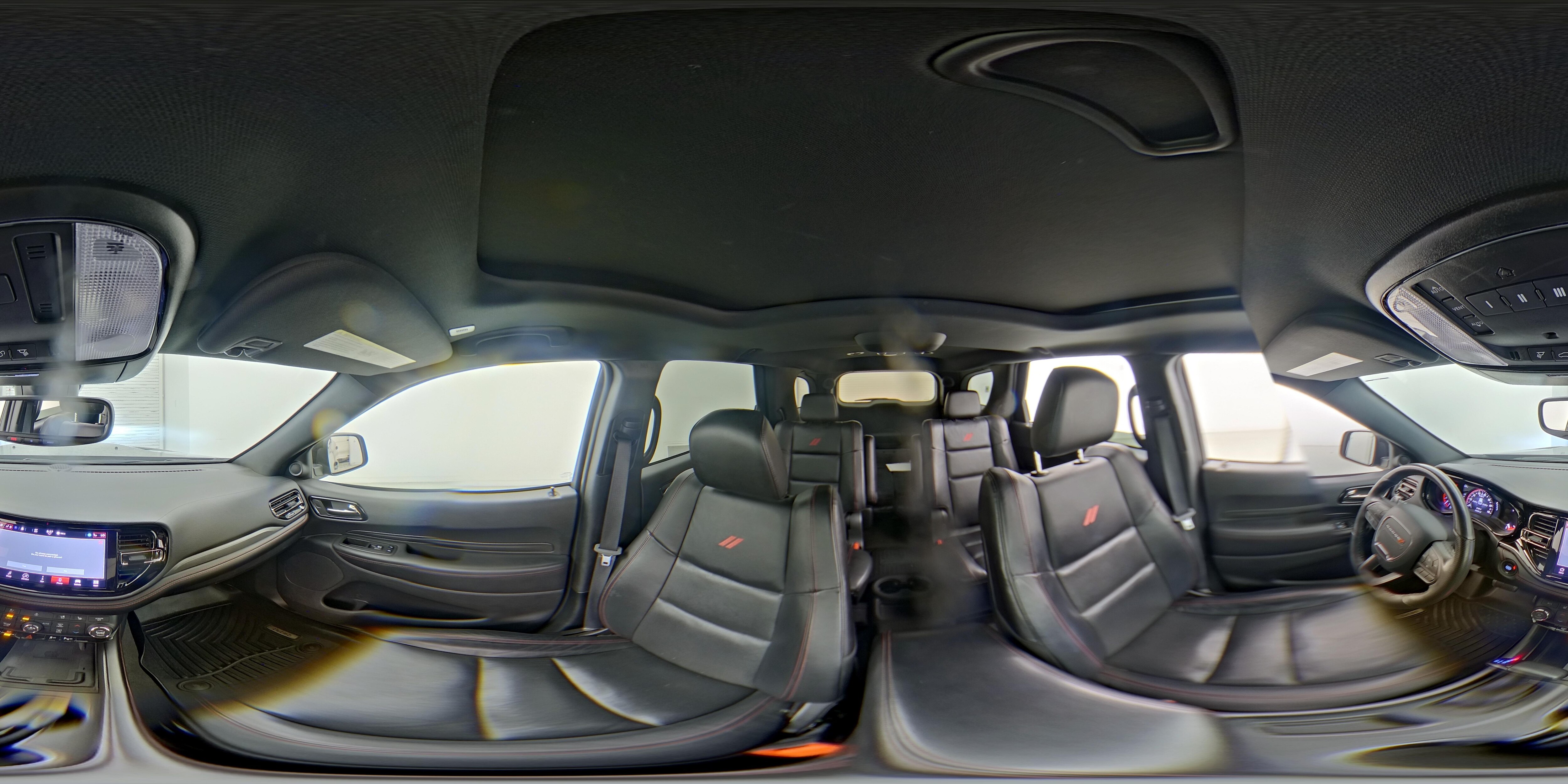 2022 Dodge Durango R/T - Photo 27