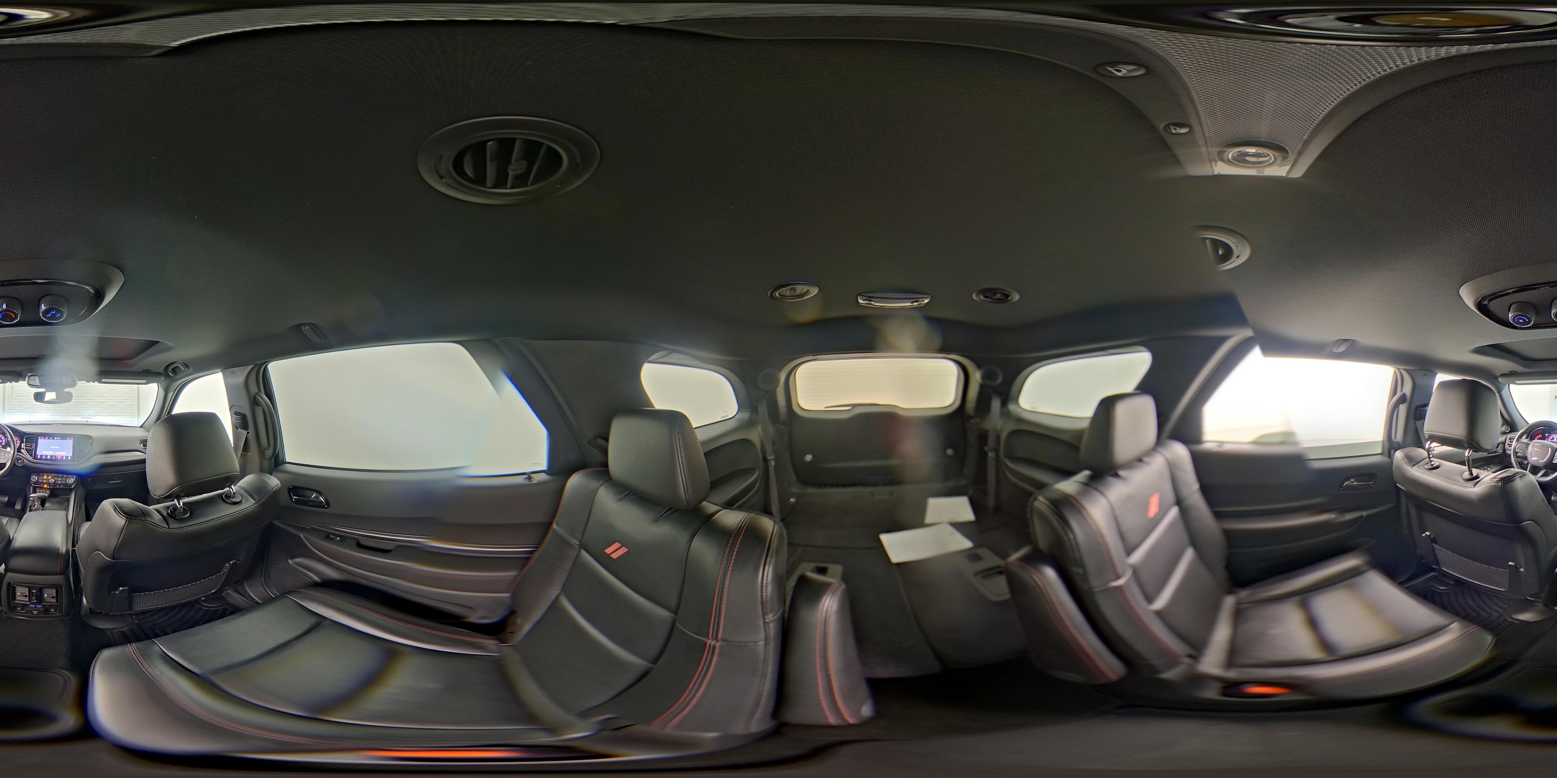 2022 Dodge Durango R/T - Photo 28