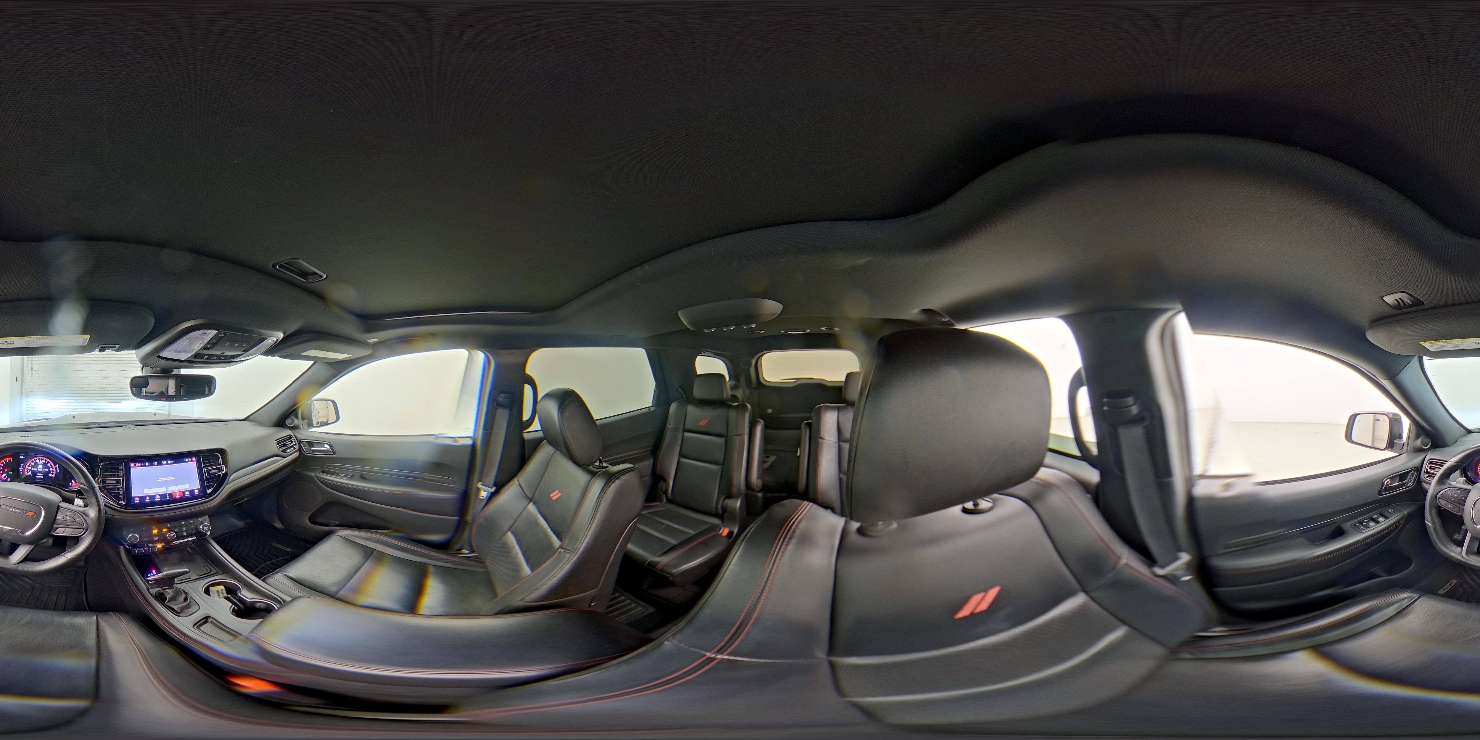 2022 Dodge Durango R/T - Photo 29