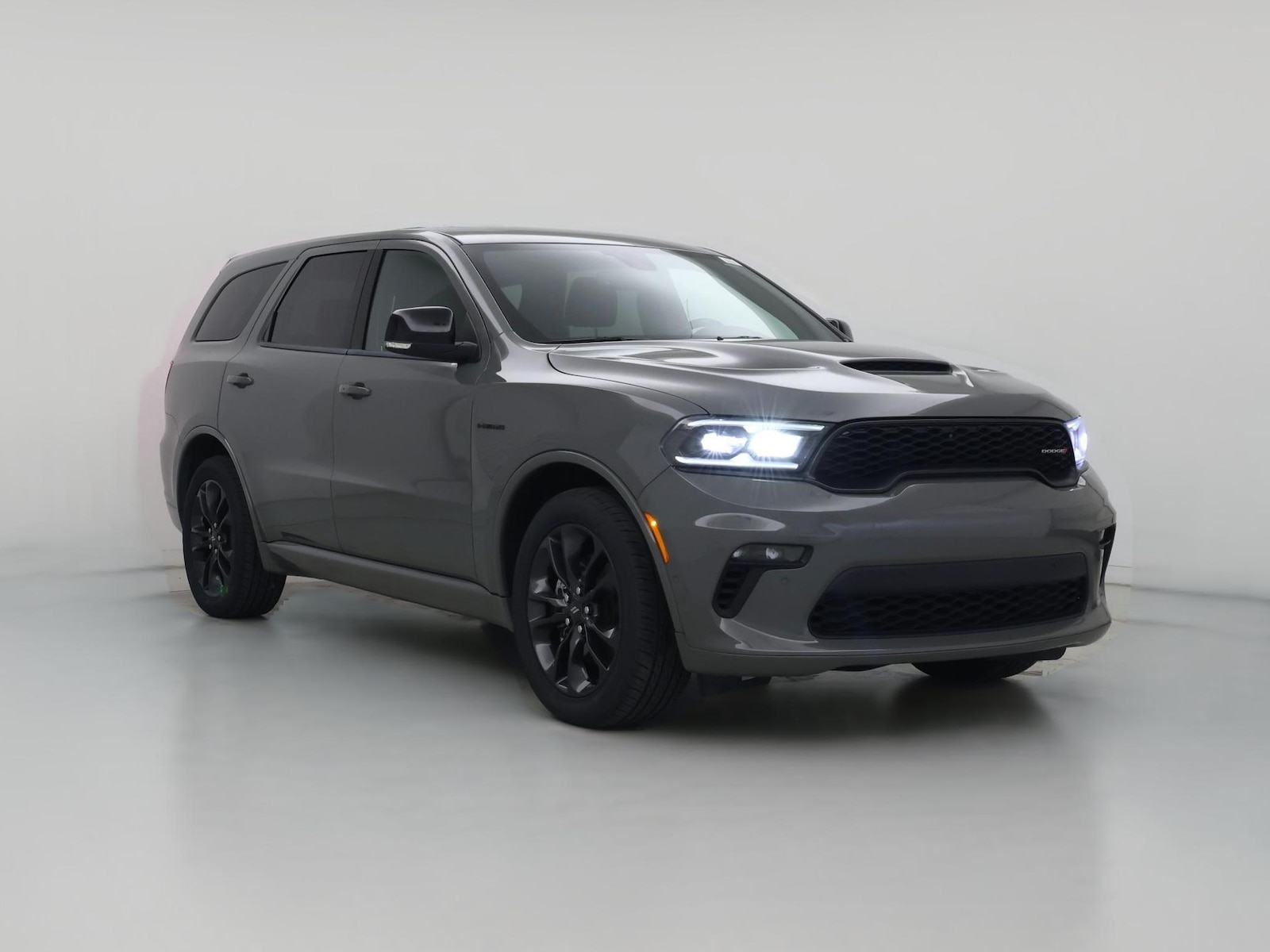 2022 Dodge Durango
