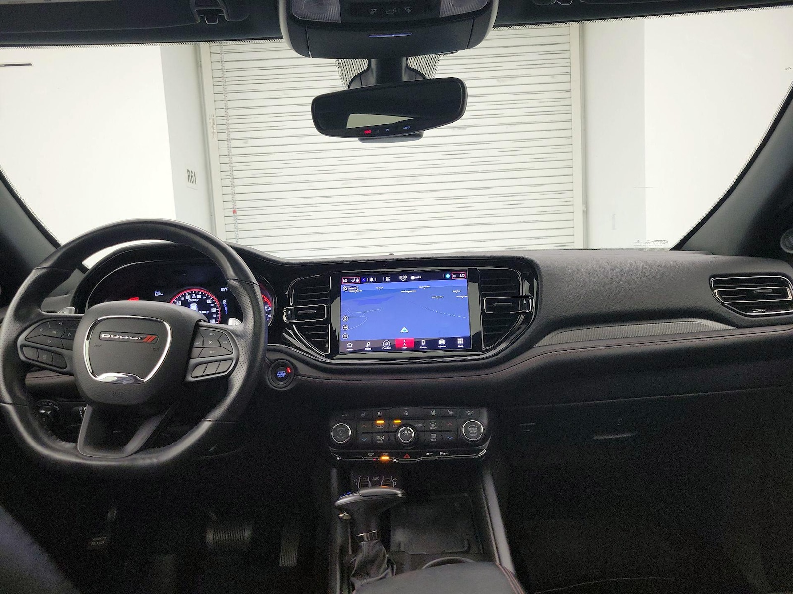 2022 Dodge Durango R/T - Photo 10