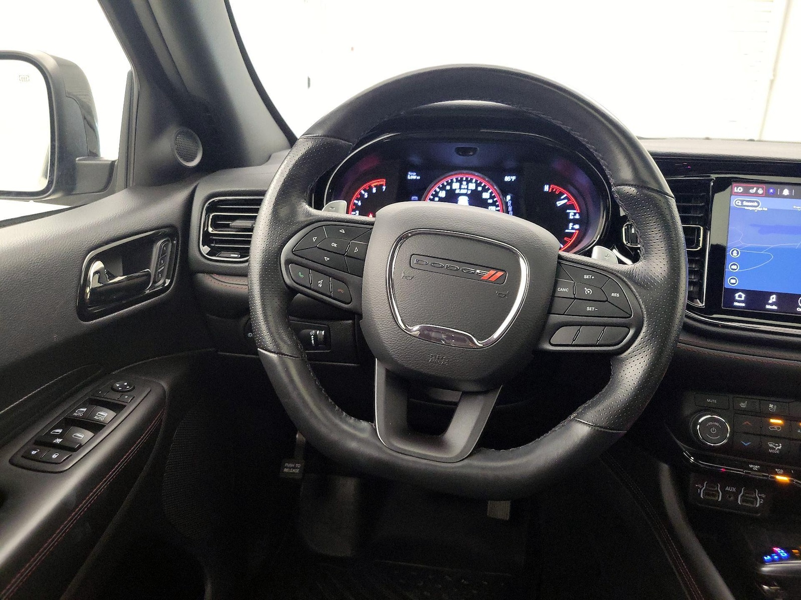 2022 Dodge Durango R/T - Photo 11