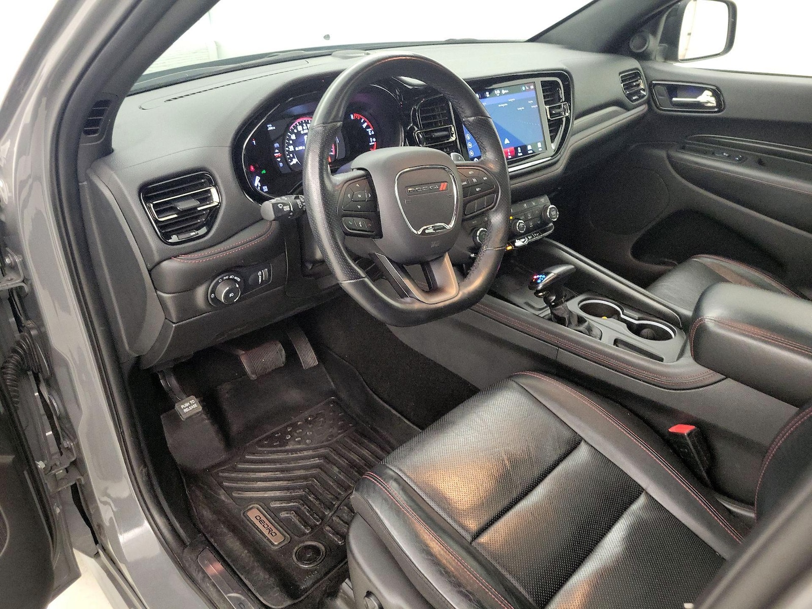 2022 Dodge Durango R/T - Photo 12