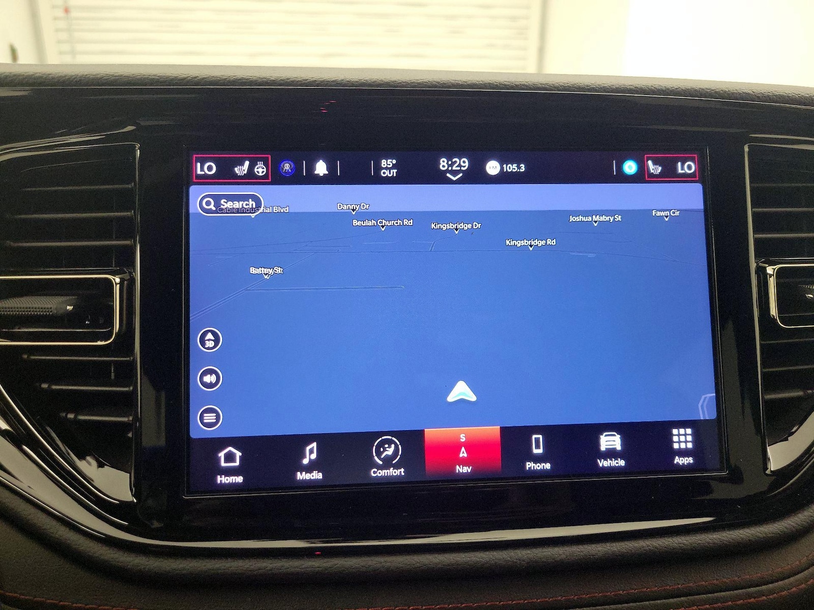 2022 Dodge Durango R/T - Photo 15
