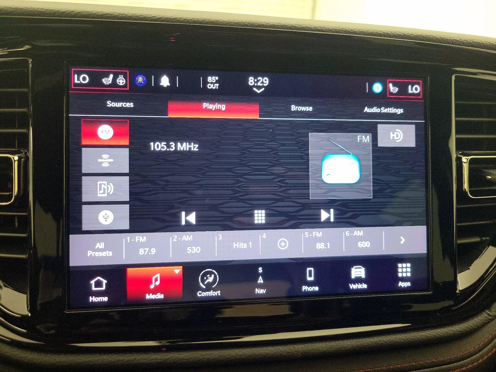 2022 Dodge Durango R/T - Photo 17