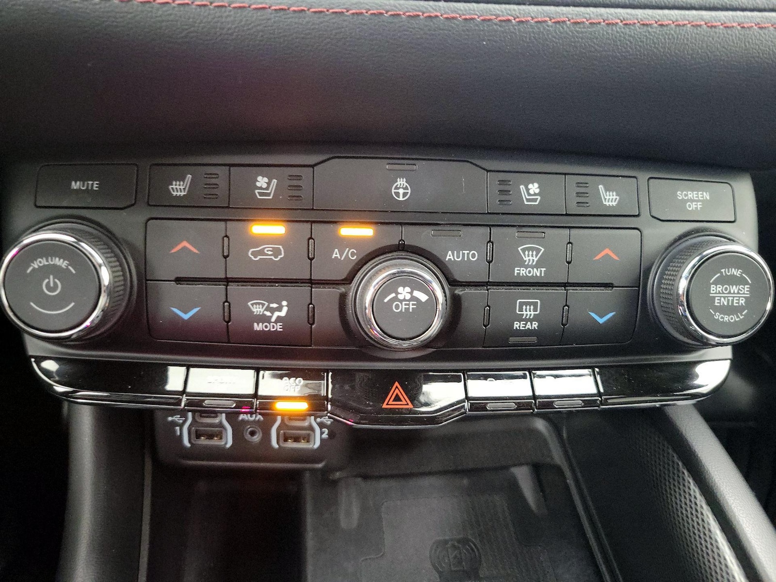 2022 Dodge Durango R/T - Photo 18