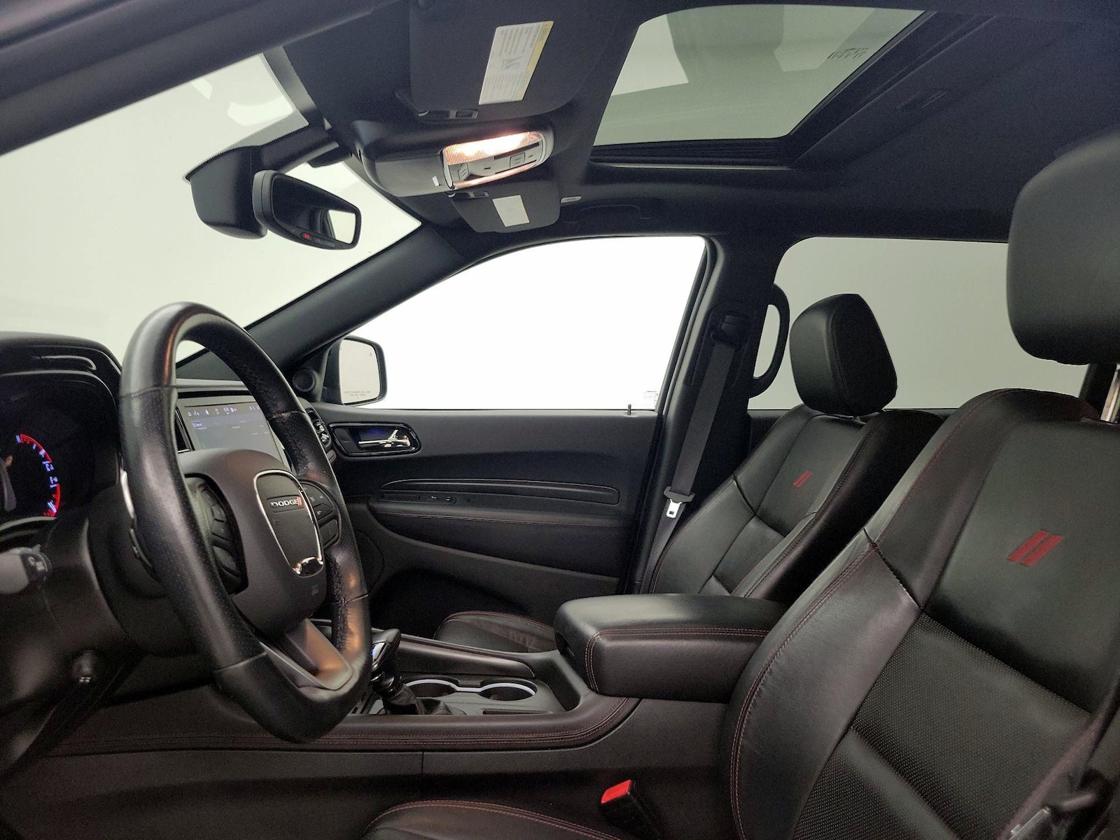 2022 Dodge Durango R/T - Photo 21
