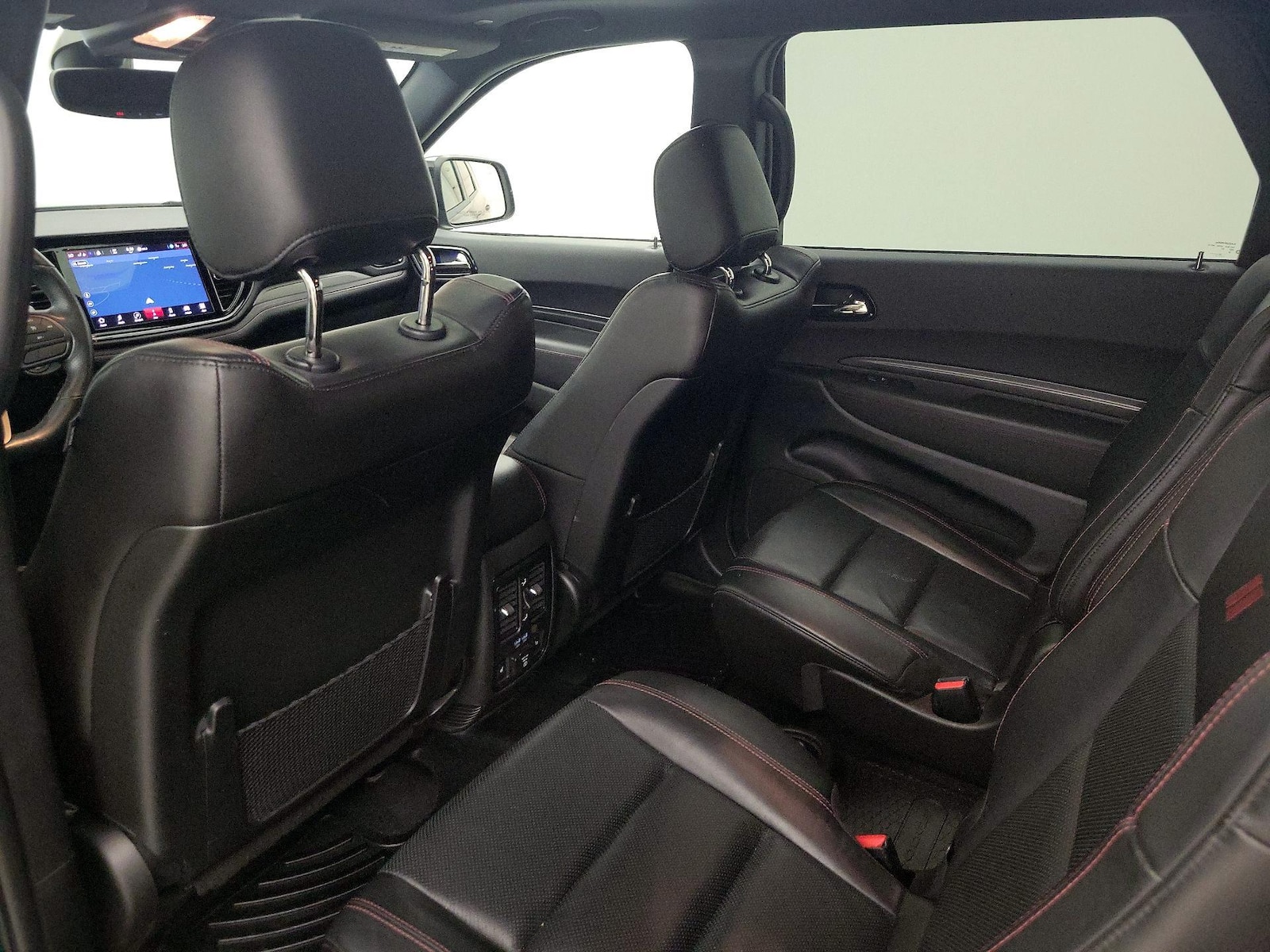 2022 Dodge Durango R/T - Photo 22
