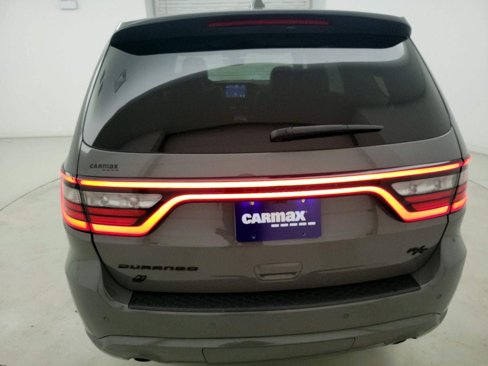 2022 Dodge Durango R/T - Photo 23