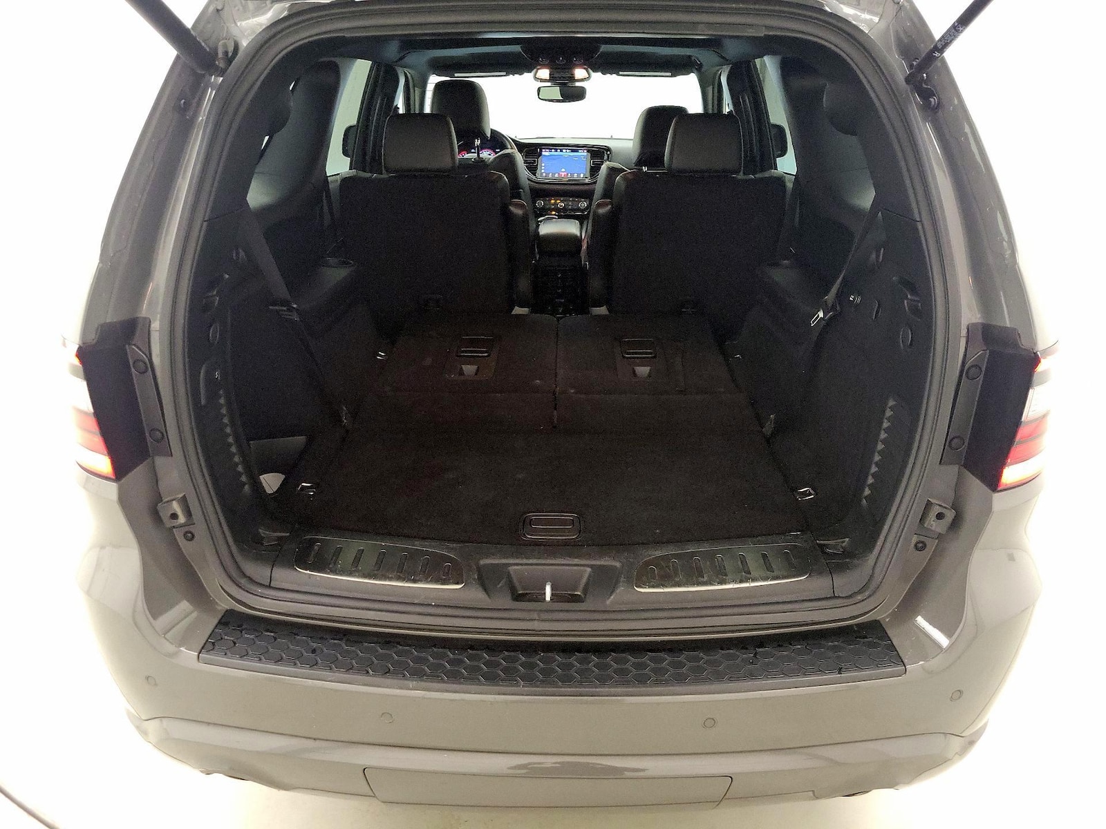 2022 Dodge Durango R/T - Photo 24