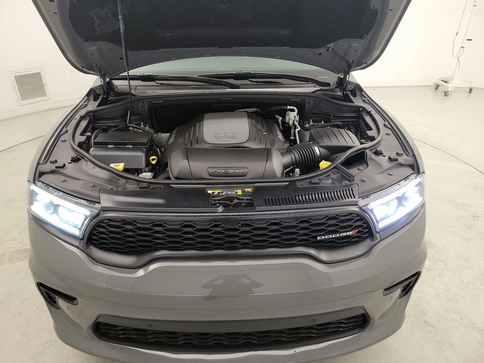2022 Dodge Durango R/T - Photo 25