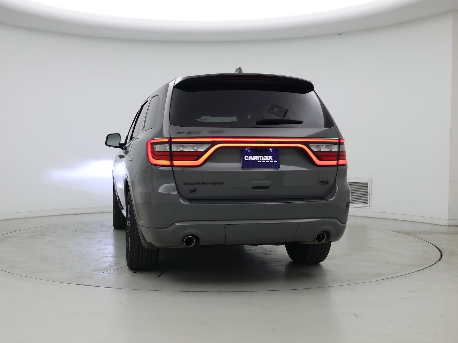2022 Dodge Durango R/T - Photo 7