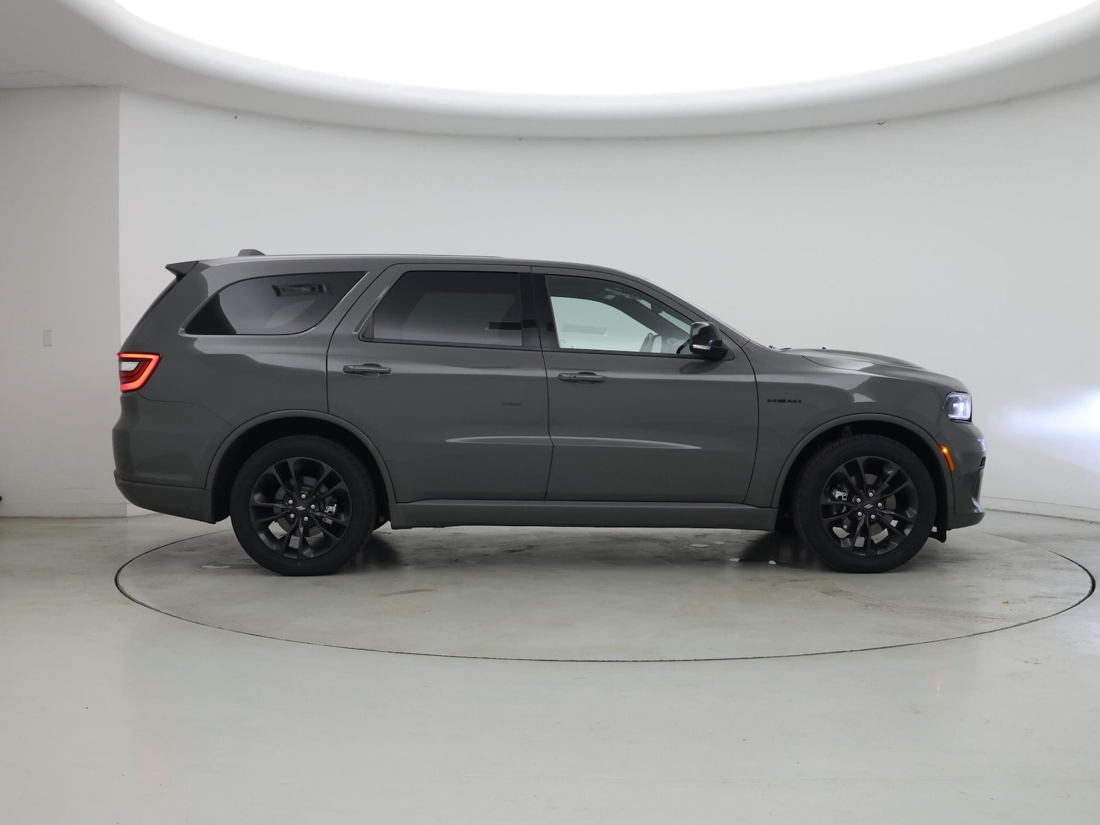 2022 Dodge Durango R/T - Photo 8