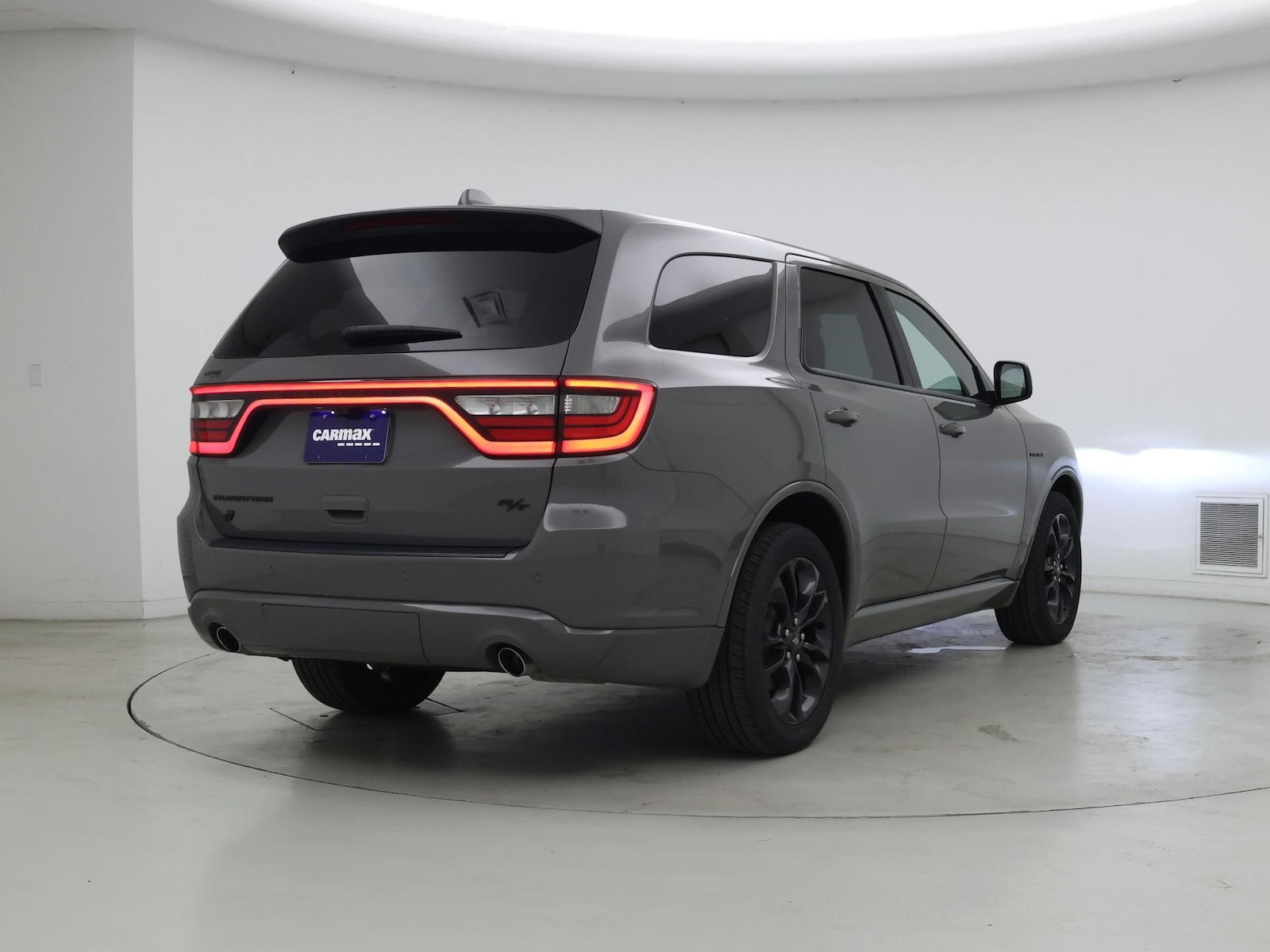 2022 Dodge Durango R/T - Photo 9