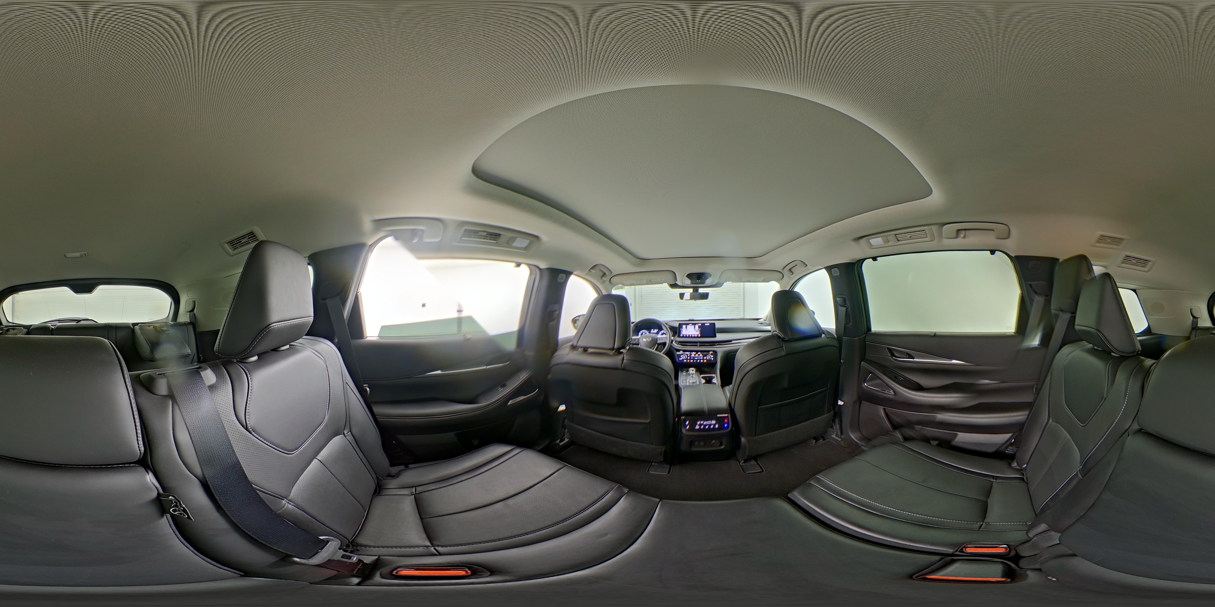 2023 INFINITI QX60 LUXE - Photo 29