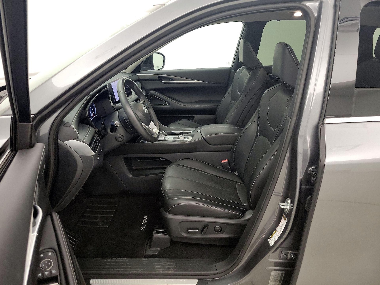2023 INFINITI QX60 LUXE - Photo 12