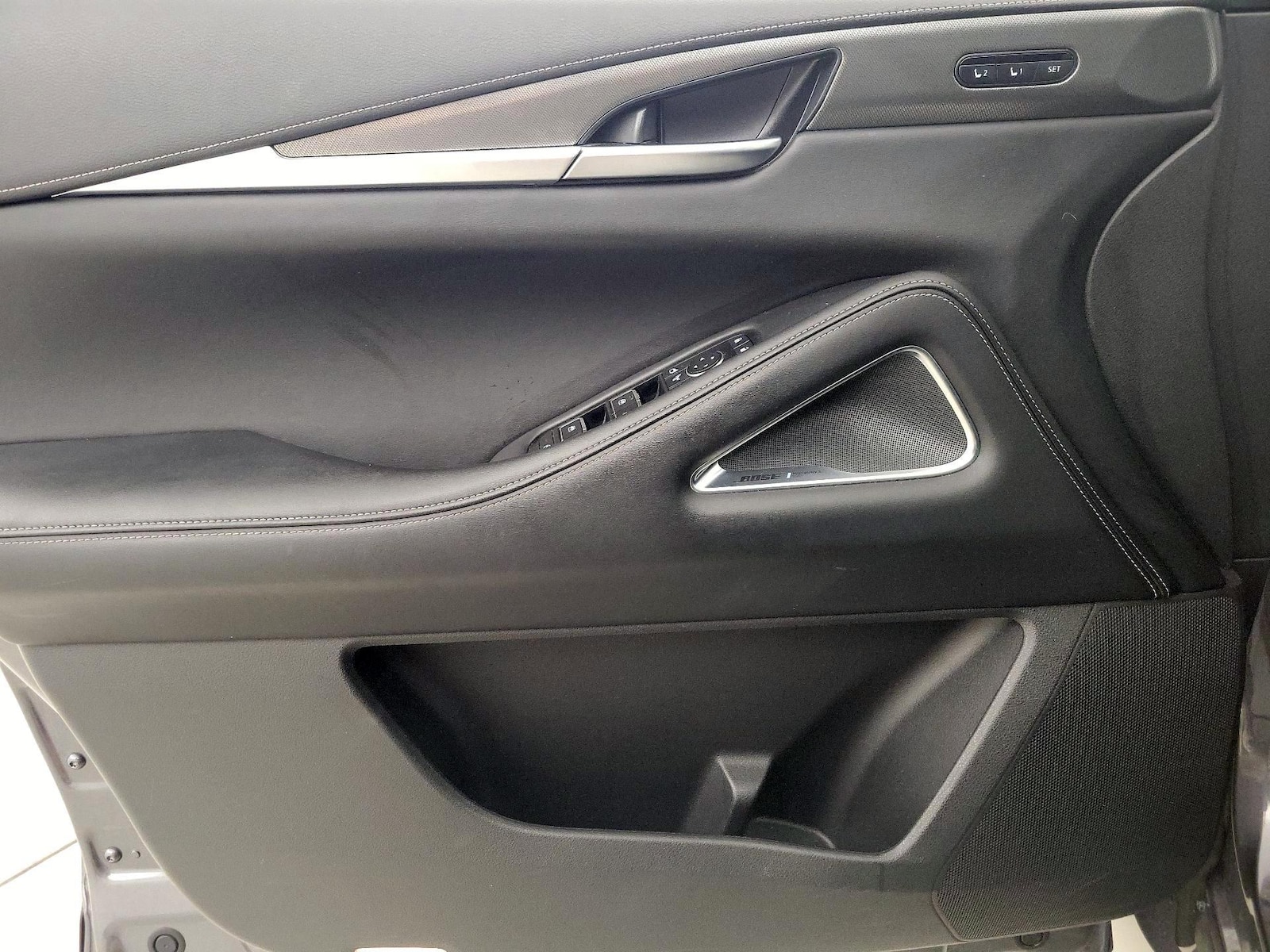 2023 INFINITI QX60 LUXE - Photo 13