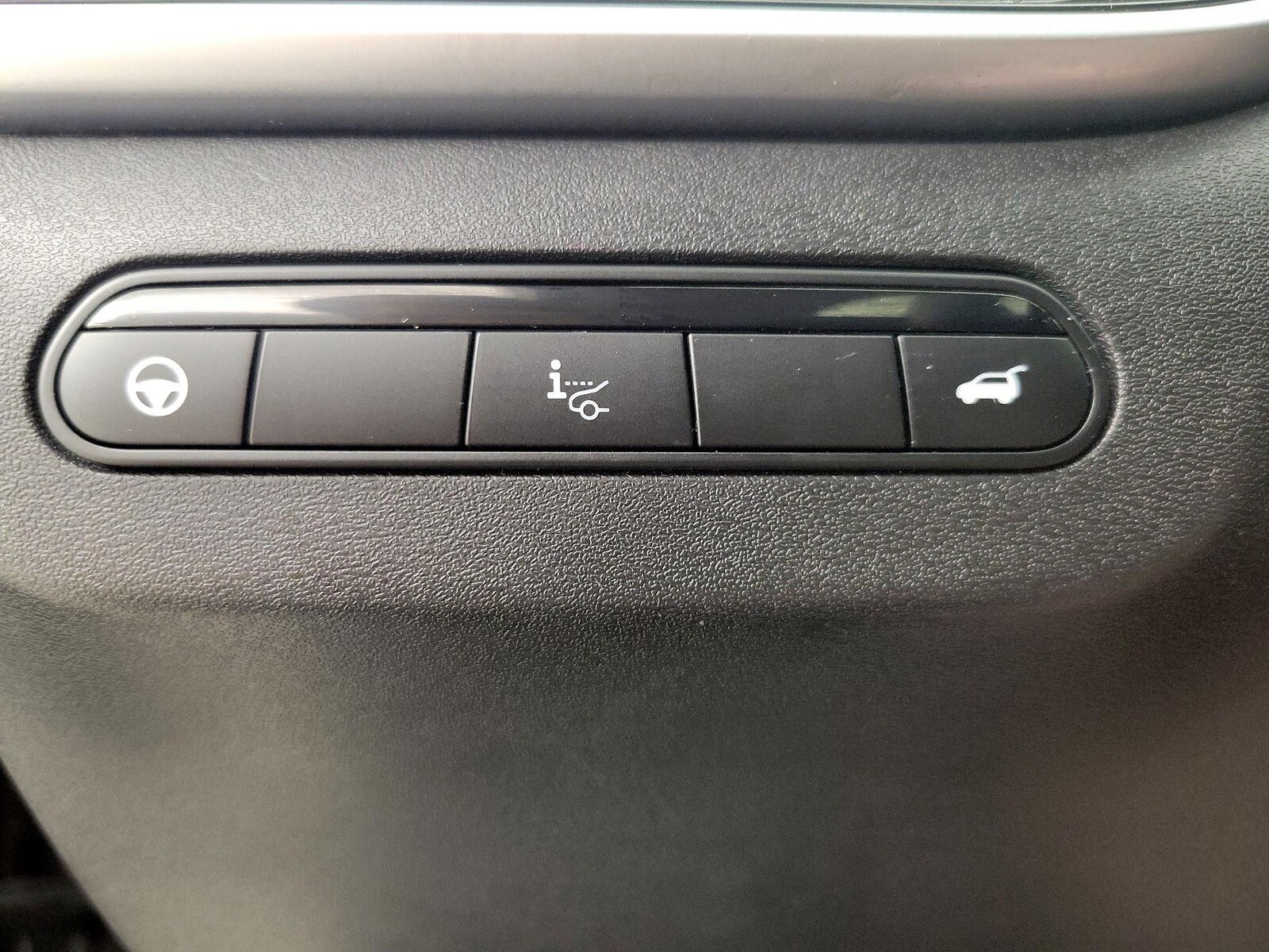 2023 INFINITI QX60 LUXE - Photo 14