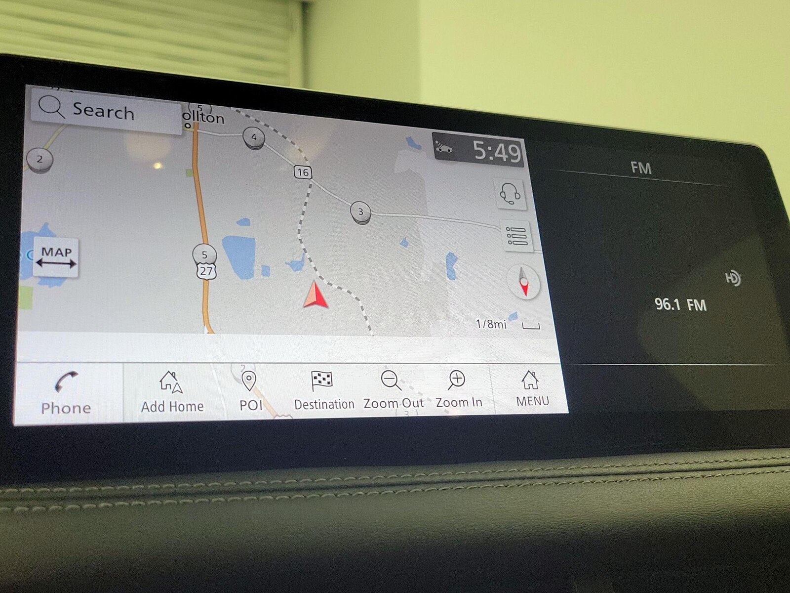 2023 INFINITI QX60 LUXE - Photo 15