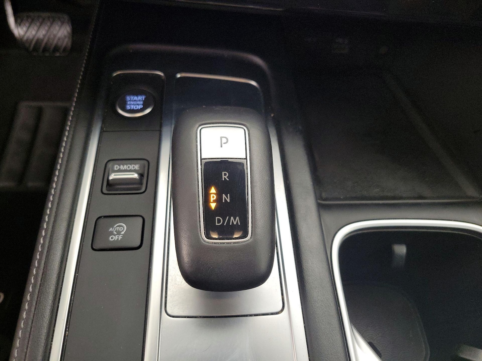 2023 INFINITI QX60 LUXE - Photo 19