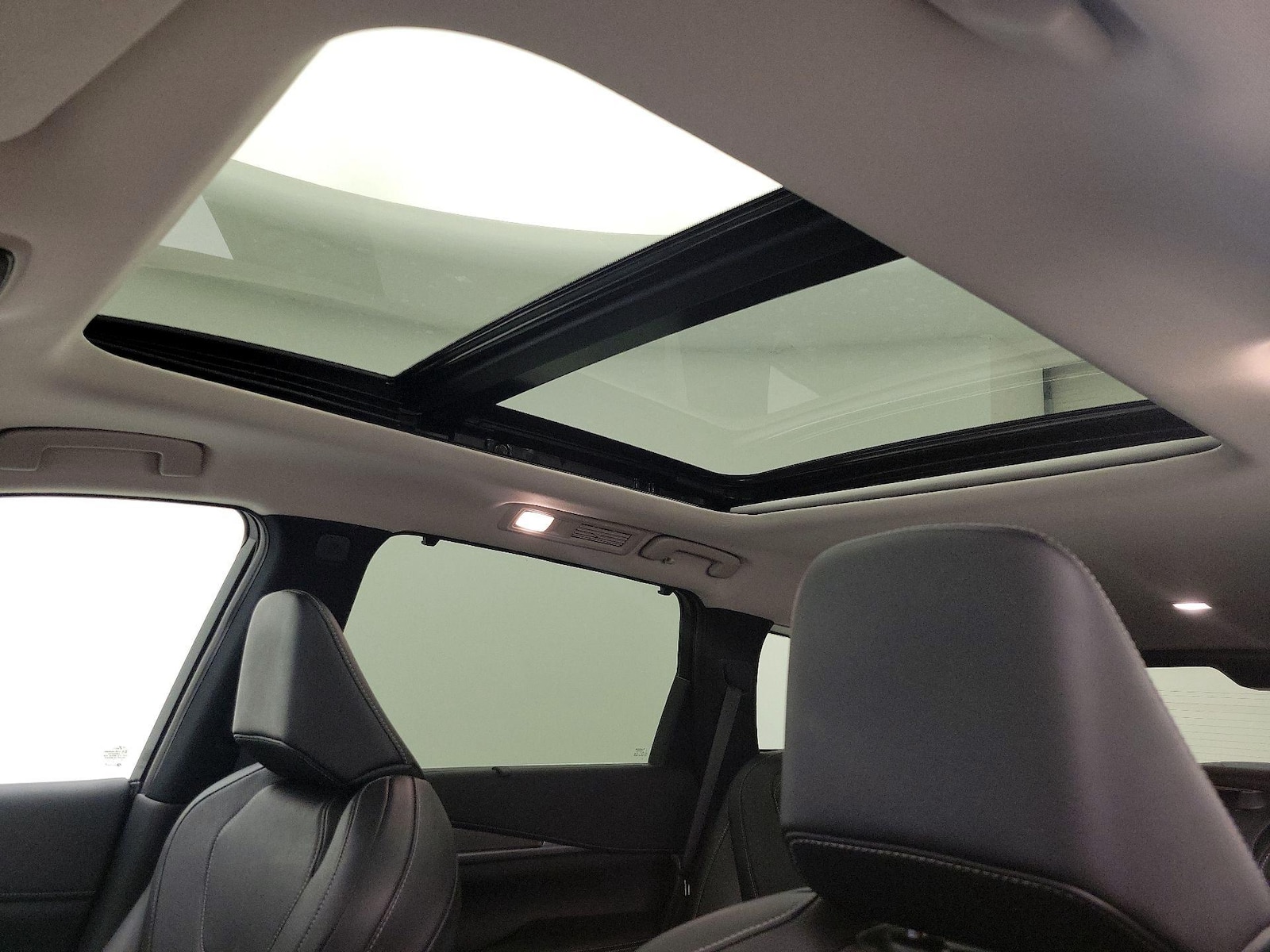 2023 INFINITI QX60 LUXE - Photo 21