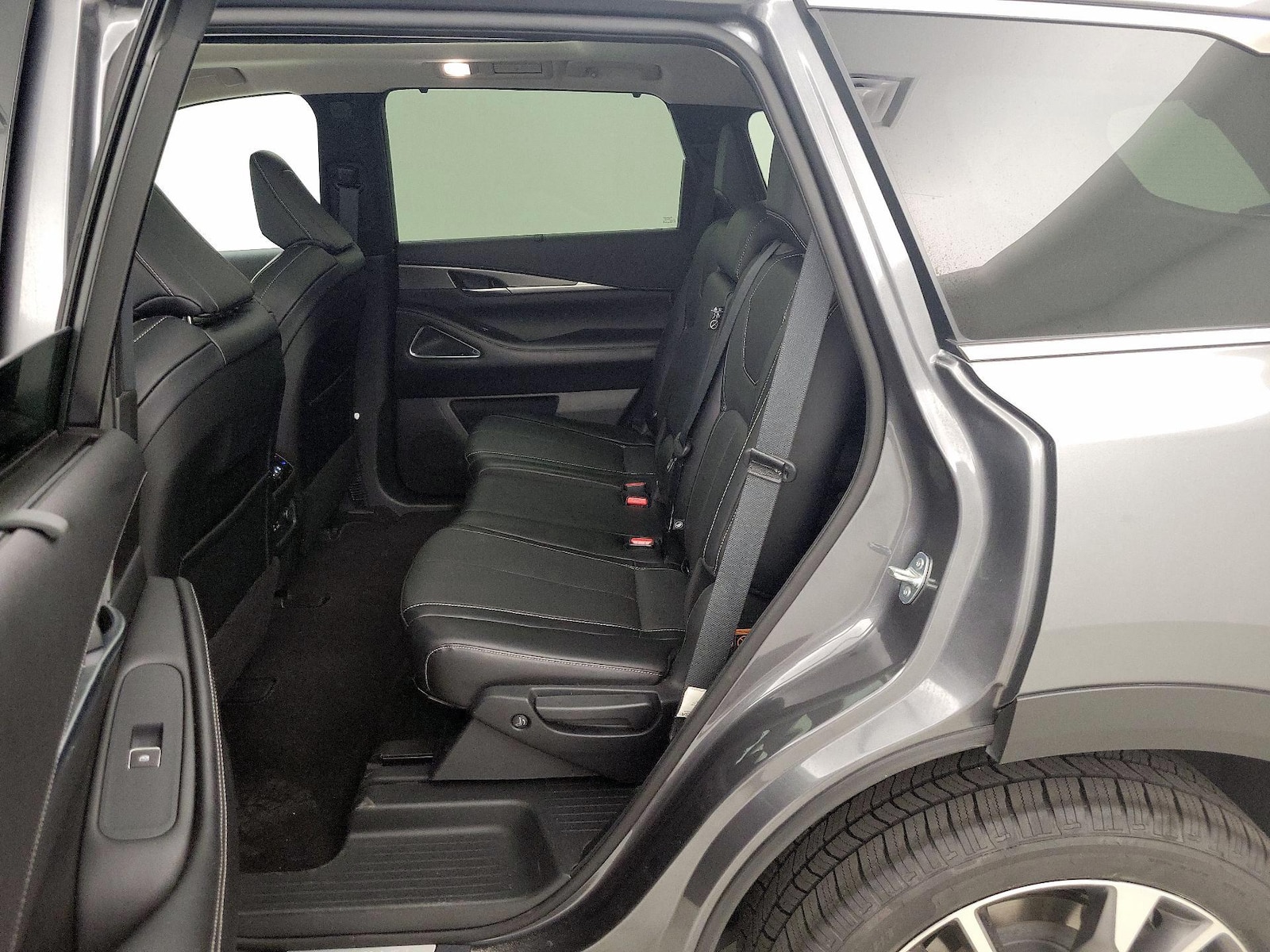2023 INFINITI QX60 LUXE - Photo 22
