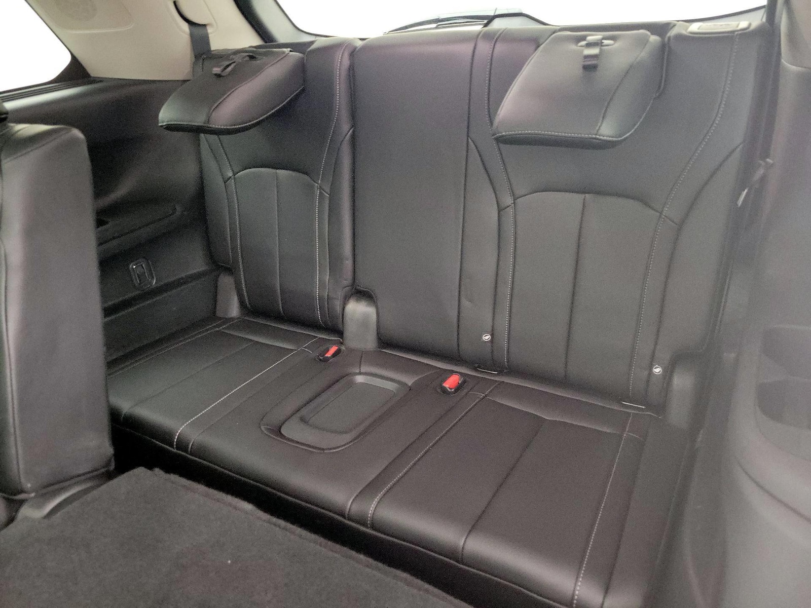 2023 INFINITI QX60 LUXE - Photo 23
