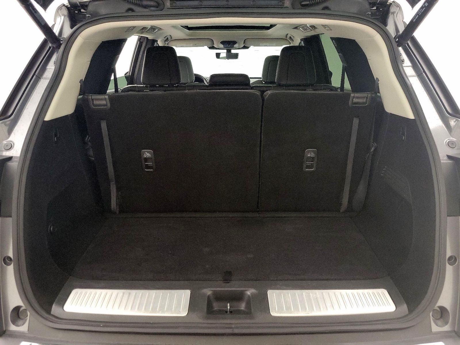 2023 INFINITI QX60 LUXE - Photo 24