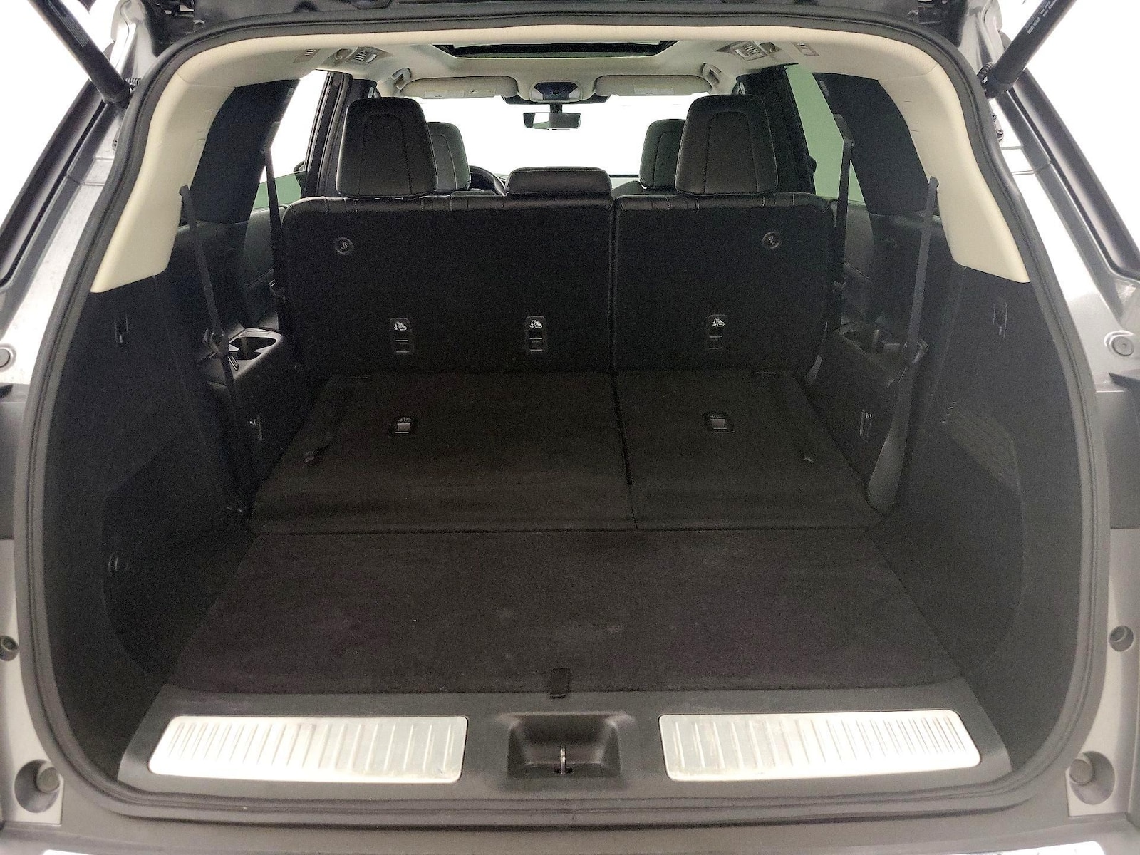 2023 INFINITI QX60 LUXE - Photo 25
