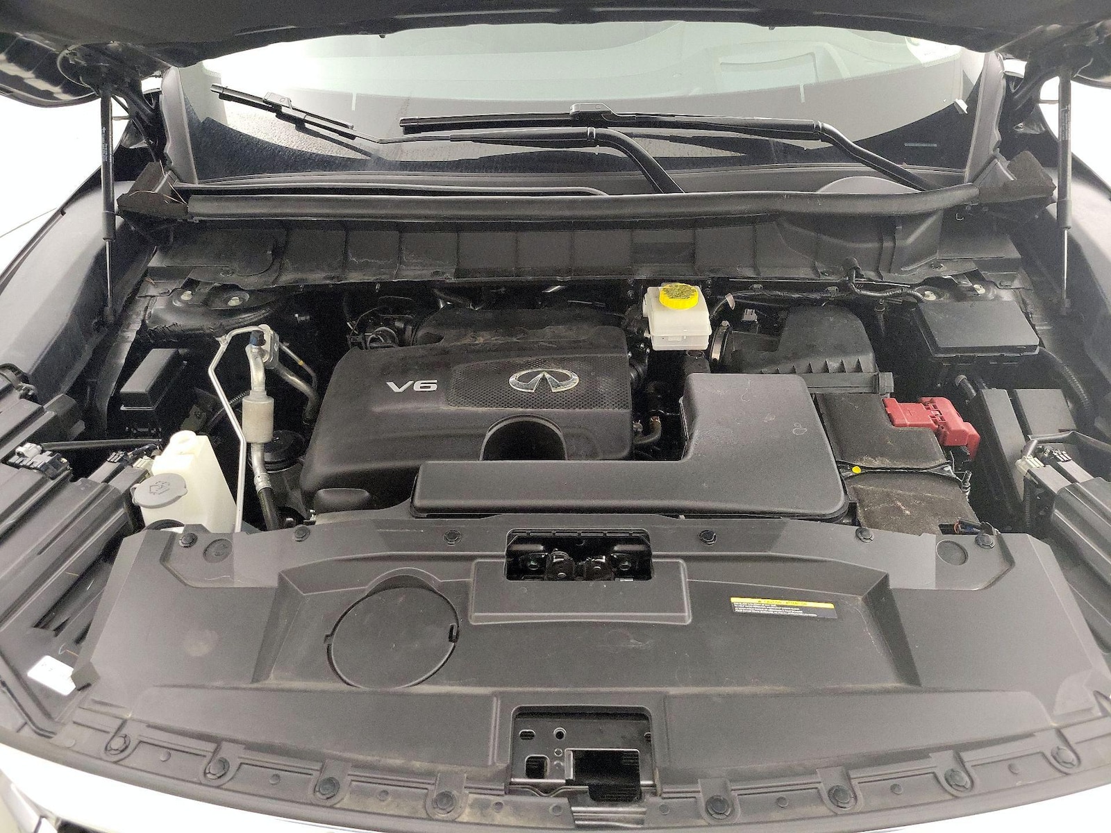 2023 INFINITI QX60 LUXE - Photo 26