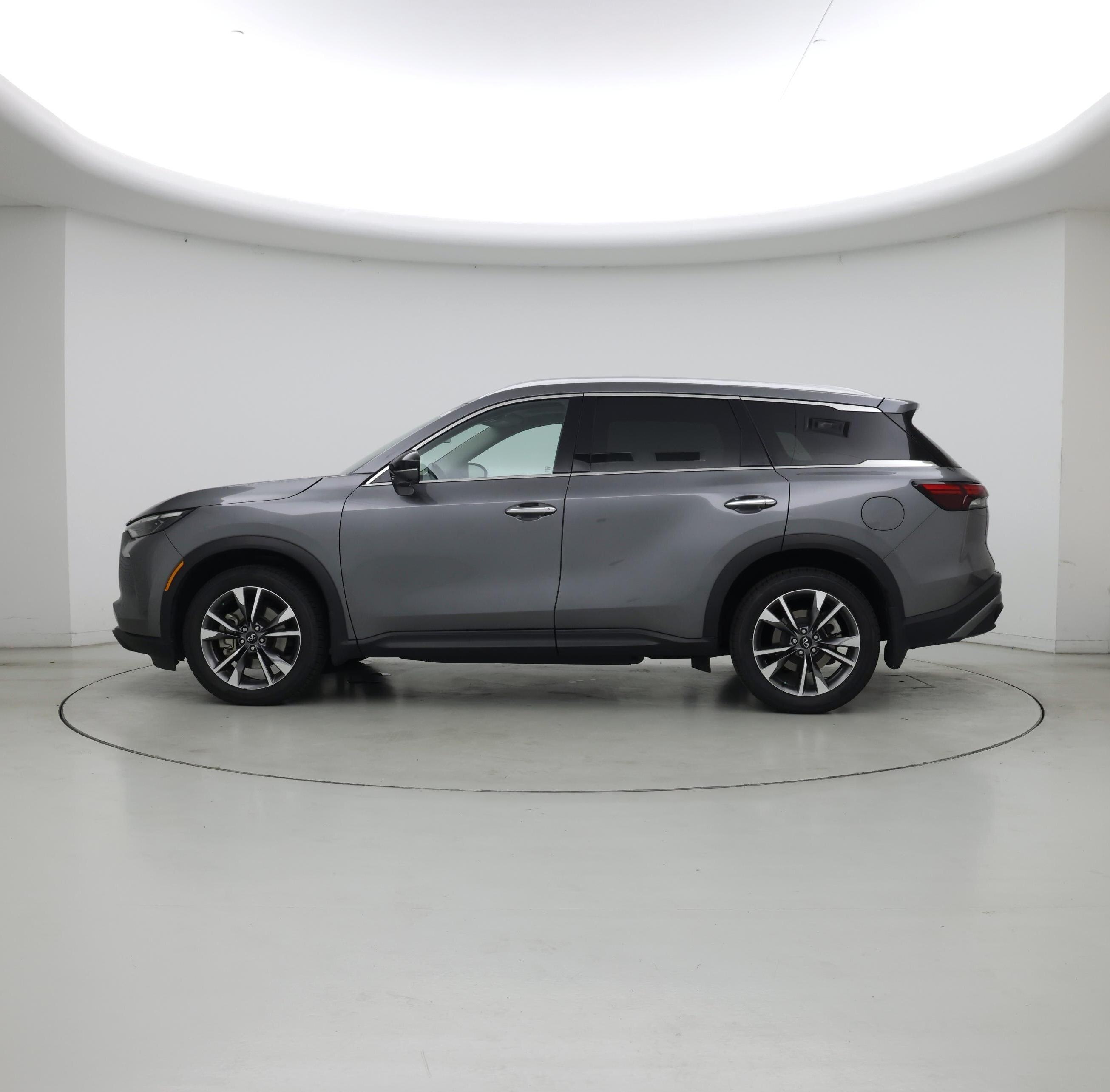 Thumbnail: 2023 INFINITI QX60 - 3