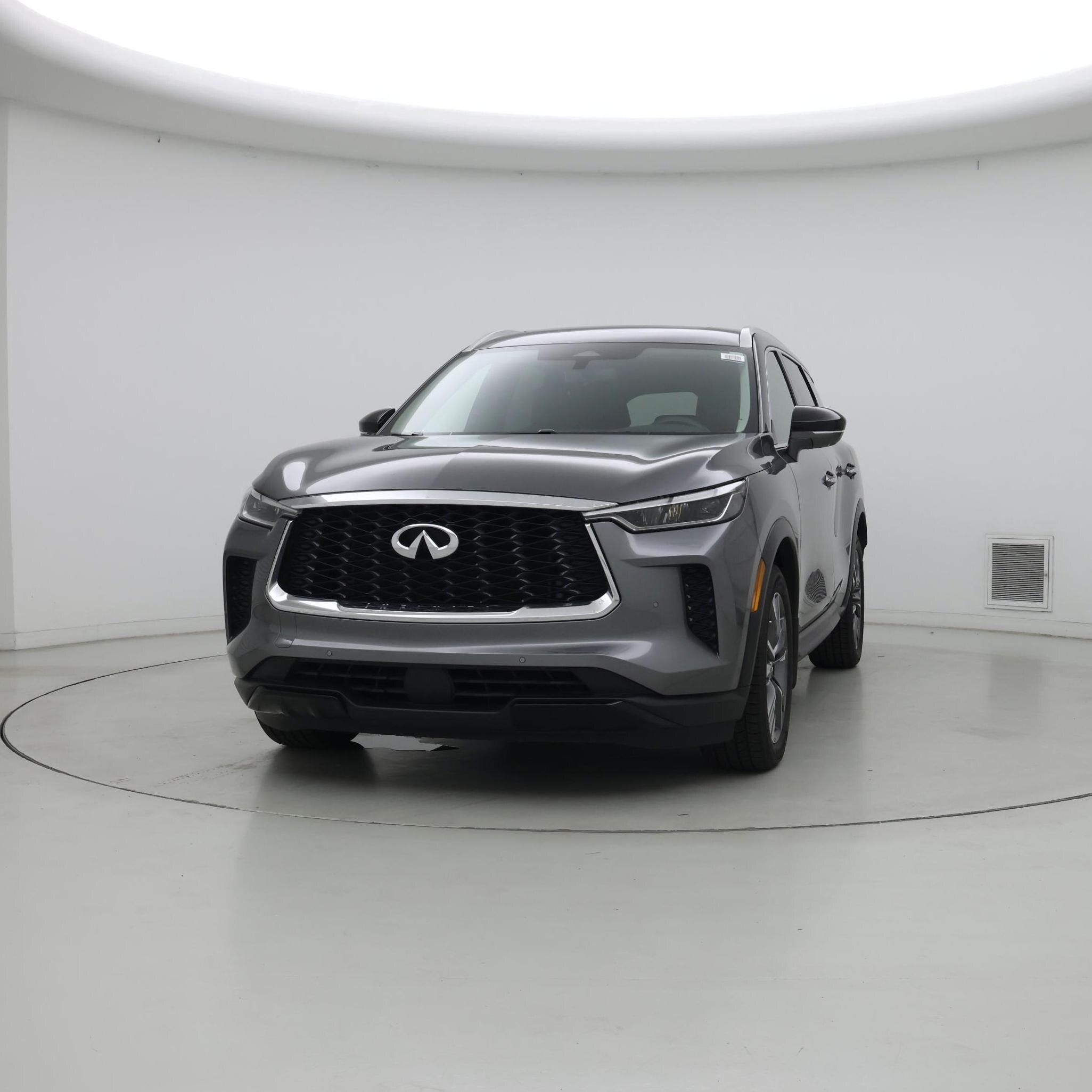 Thumbnail: 2023 INFINITI QX60 - 5