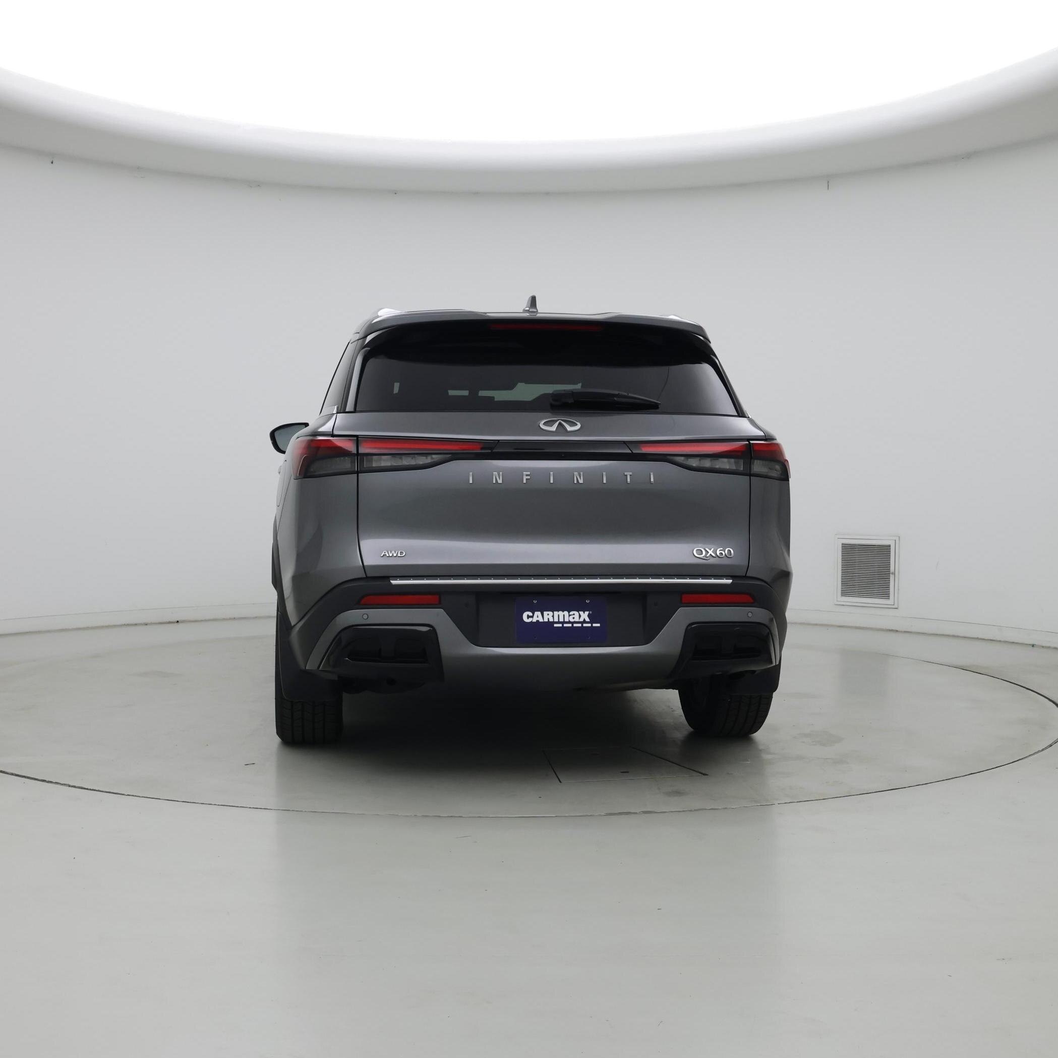 Thumbnail: 2023 INFINITI QX60 - 6