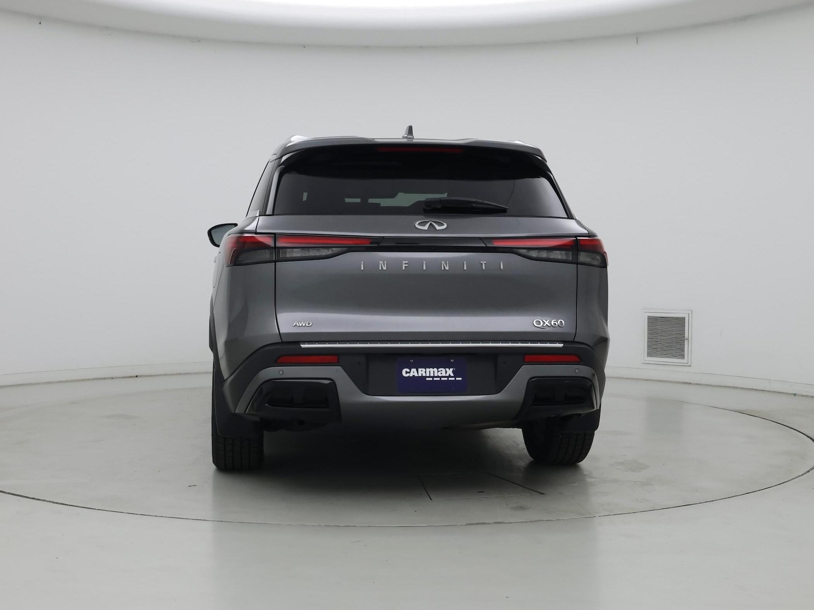 2023 INFINITI QX60 LUXE - Photo 7