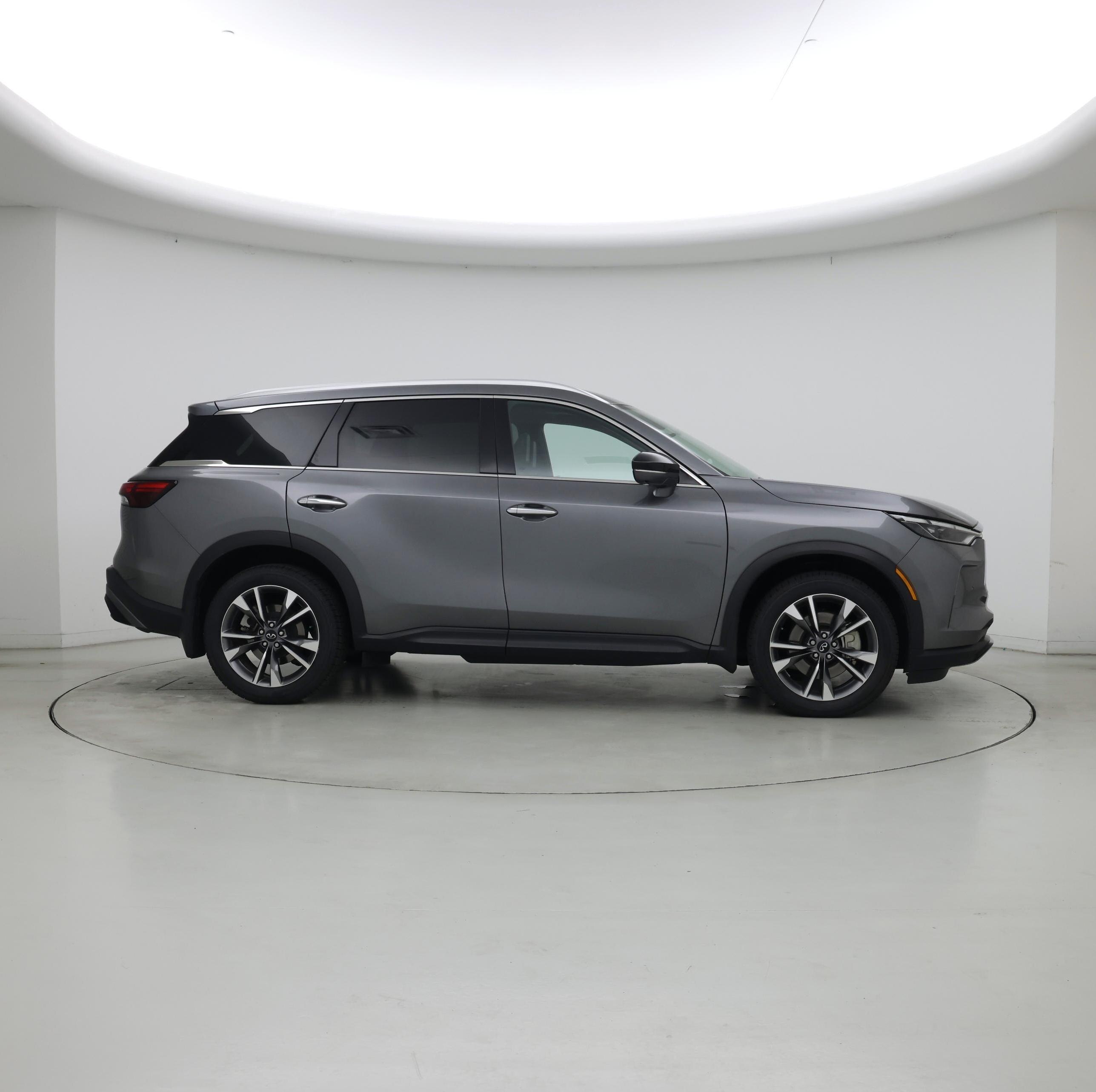 Thumbnail: 2023 INFINITI QX60 - 7