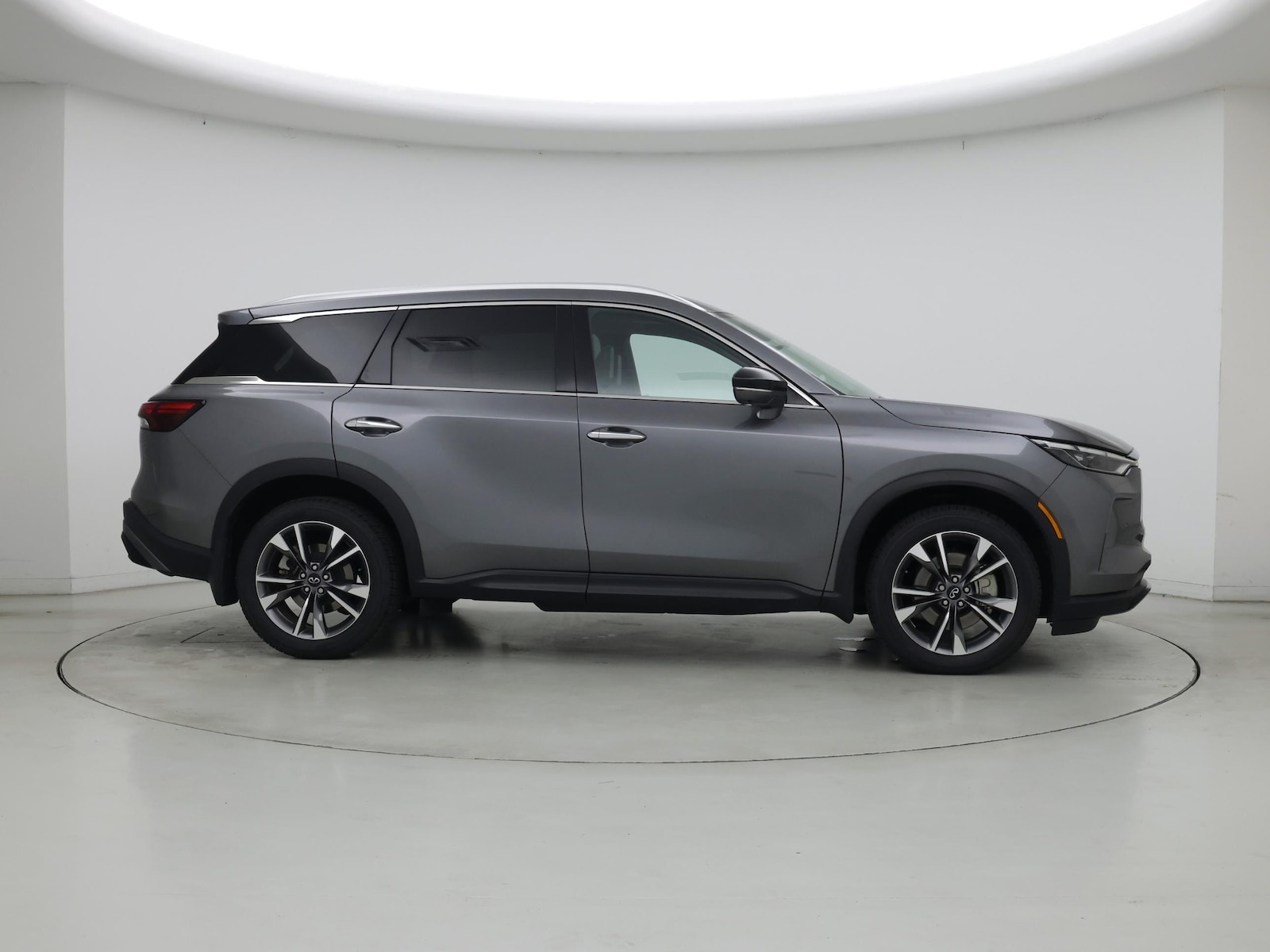 2023 INFINITI QX60 LUXE - Photo 8