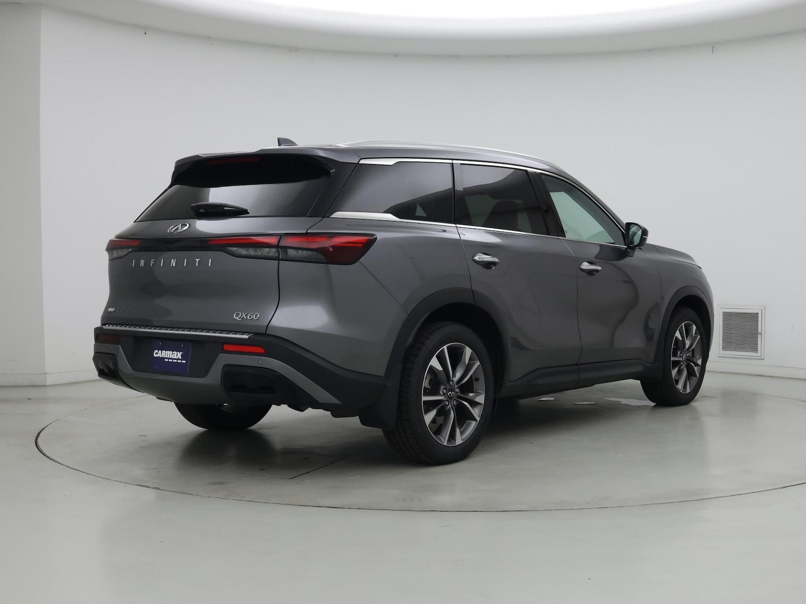 2023 INFINITI QX60 LUXE - Photo 9